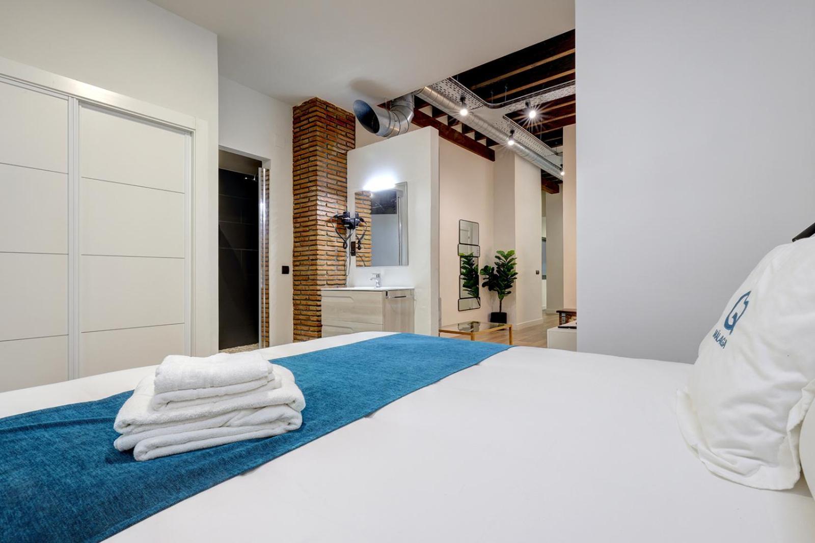 Apartamento Aqua *