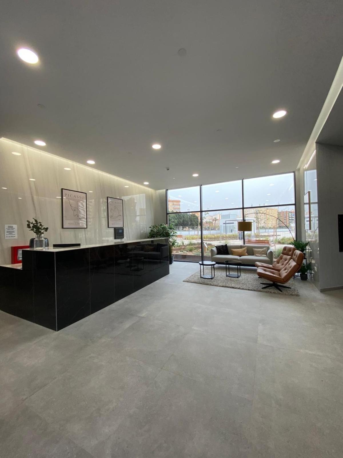 Skyline Center, Luxury, Planta 20 Apartment