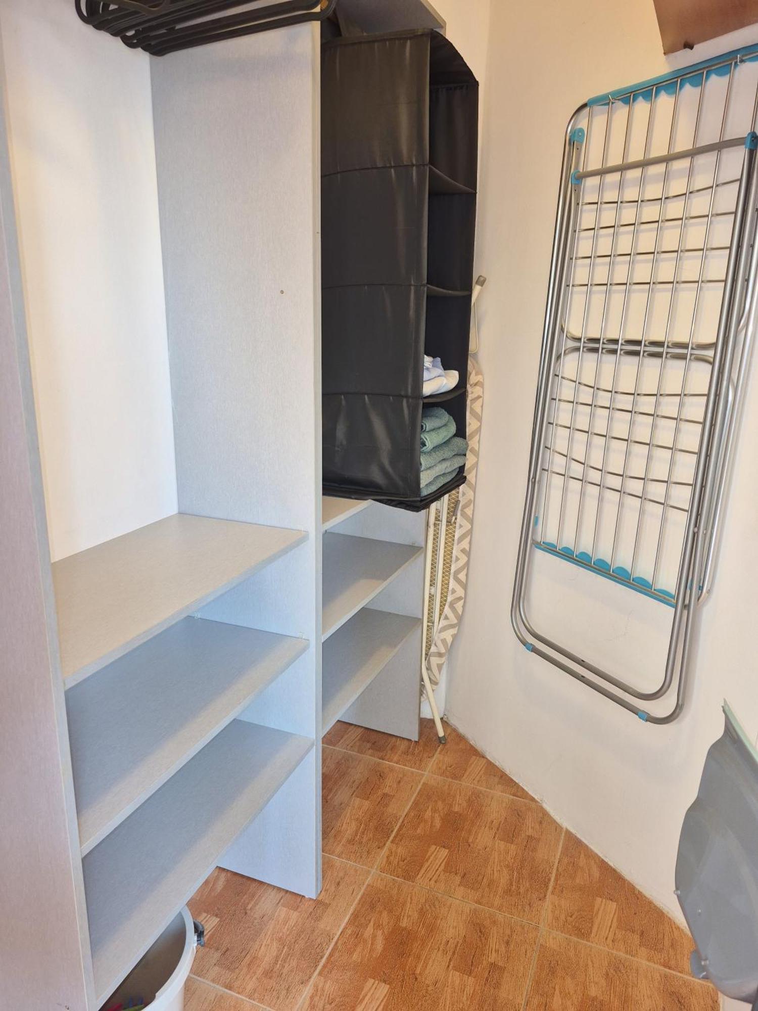 El Jazmin Ventura Apartment