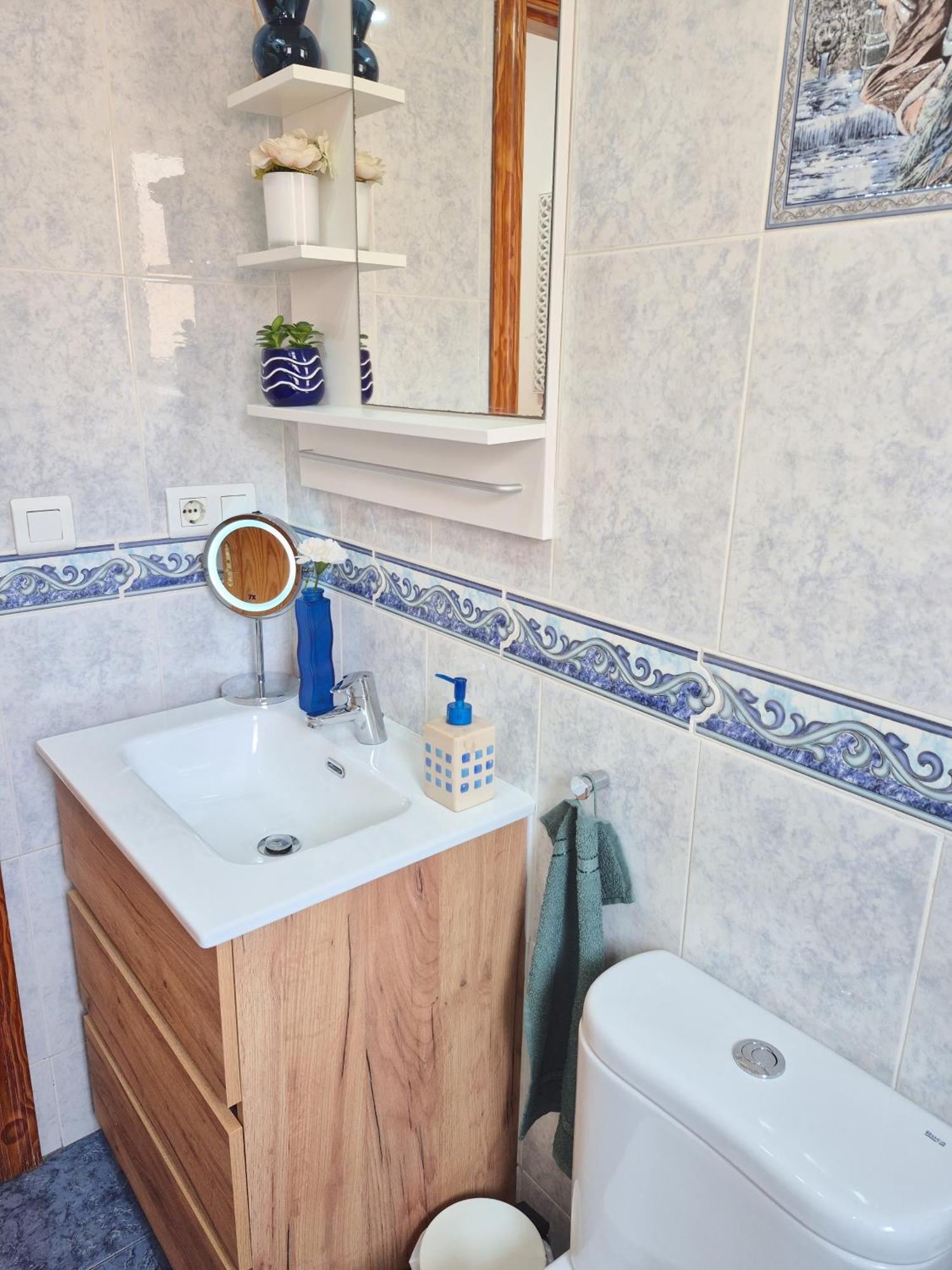 Apartment El Jazmin Ventura