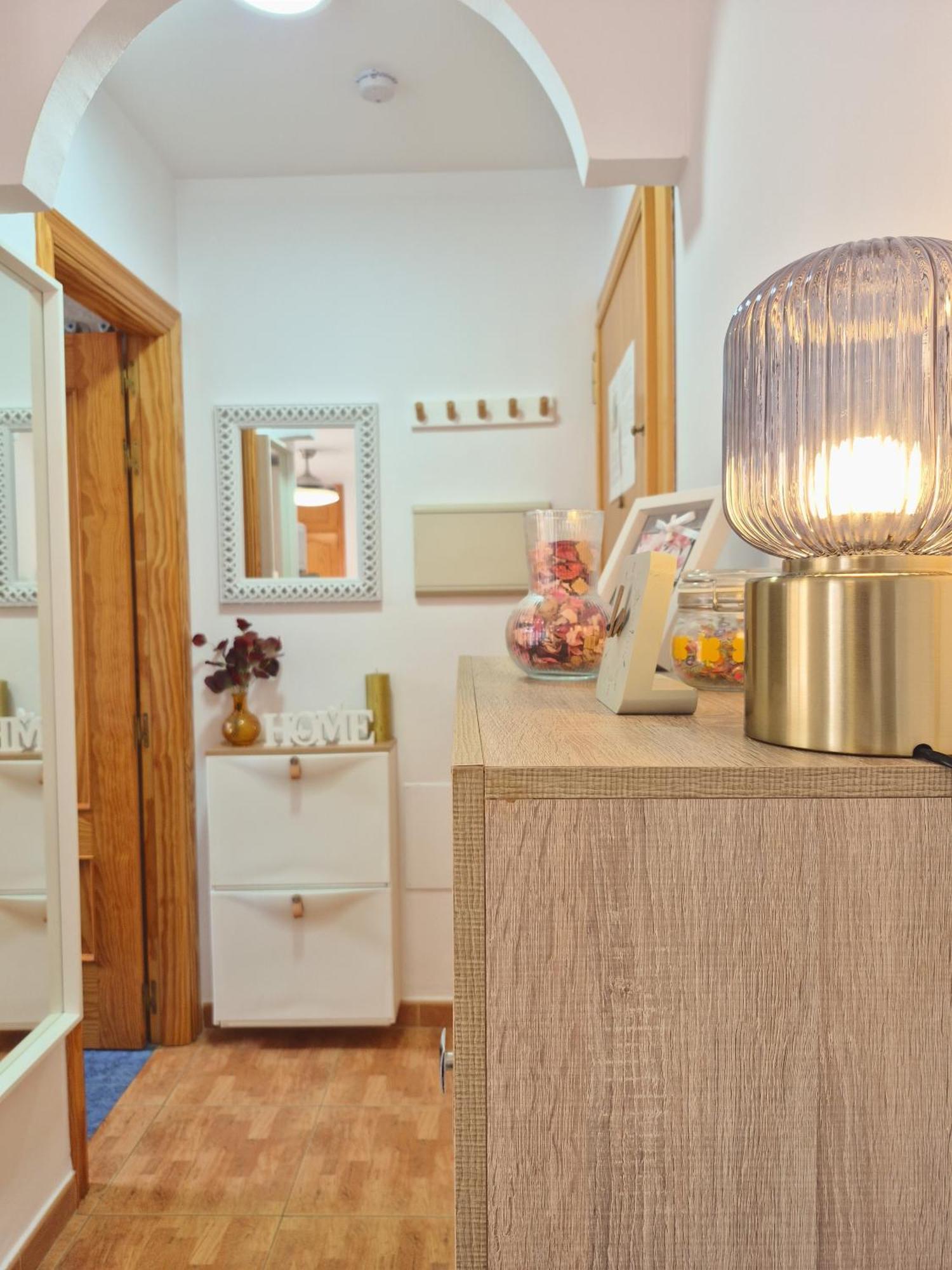 El Jazmin Ventura Apartment *