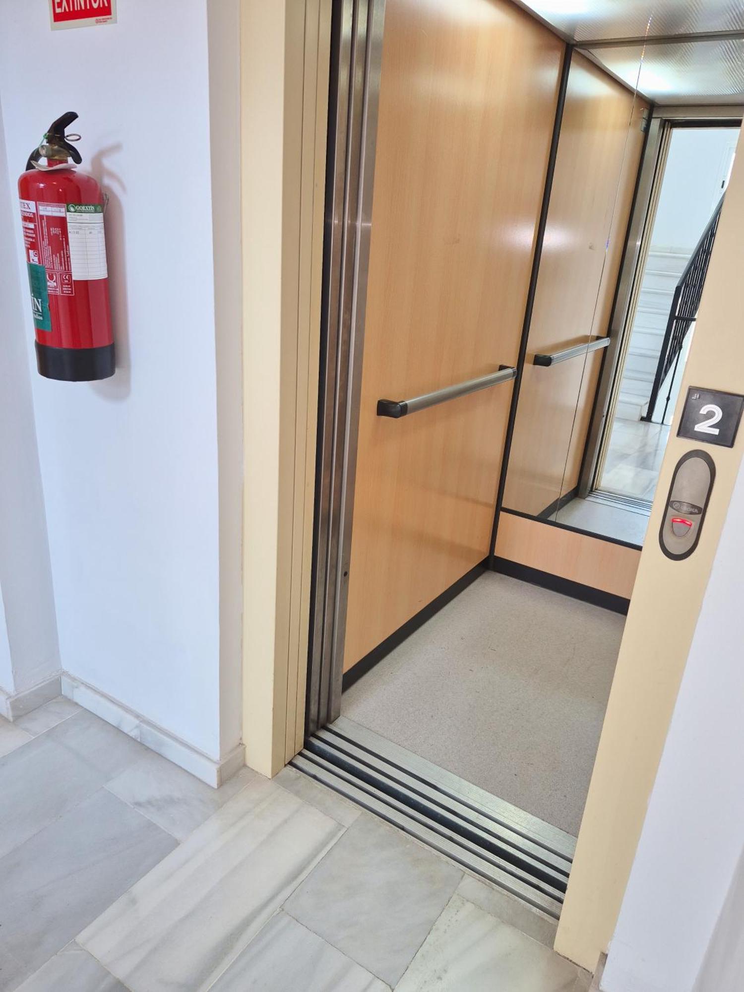 El Jazmin Ventura Apartment Malaga