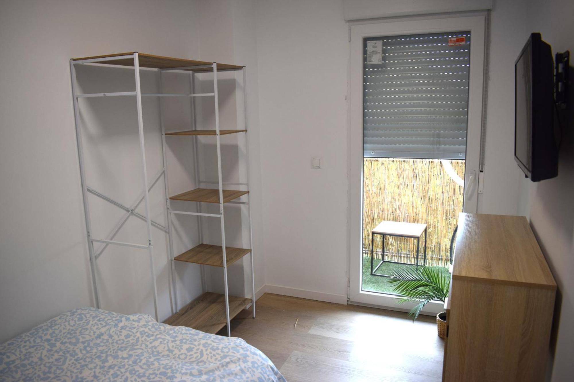 Appartement Bueno, Bonito Y Barato *