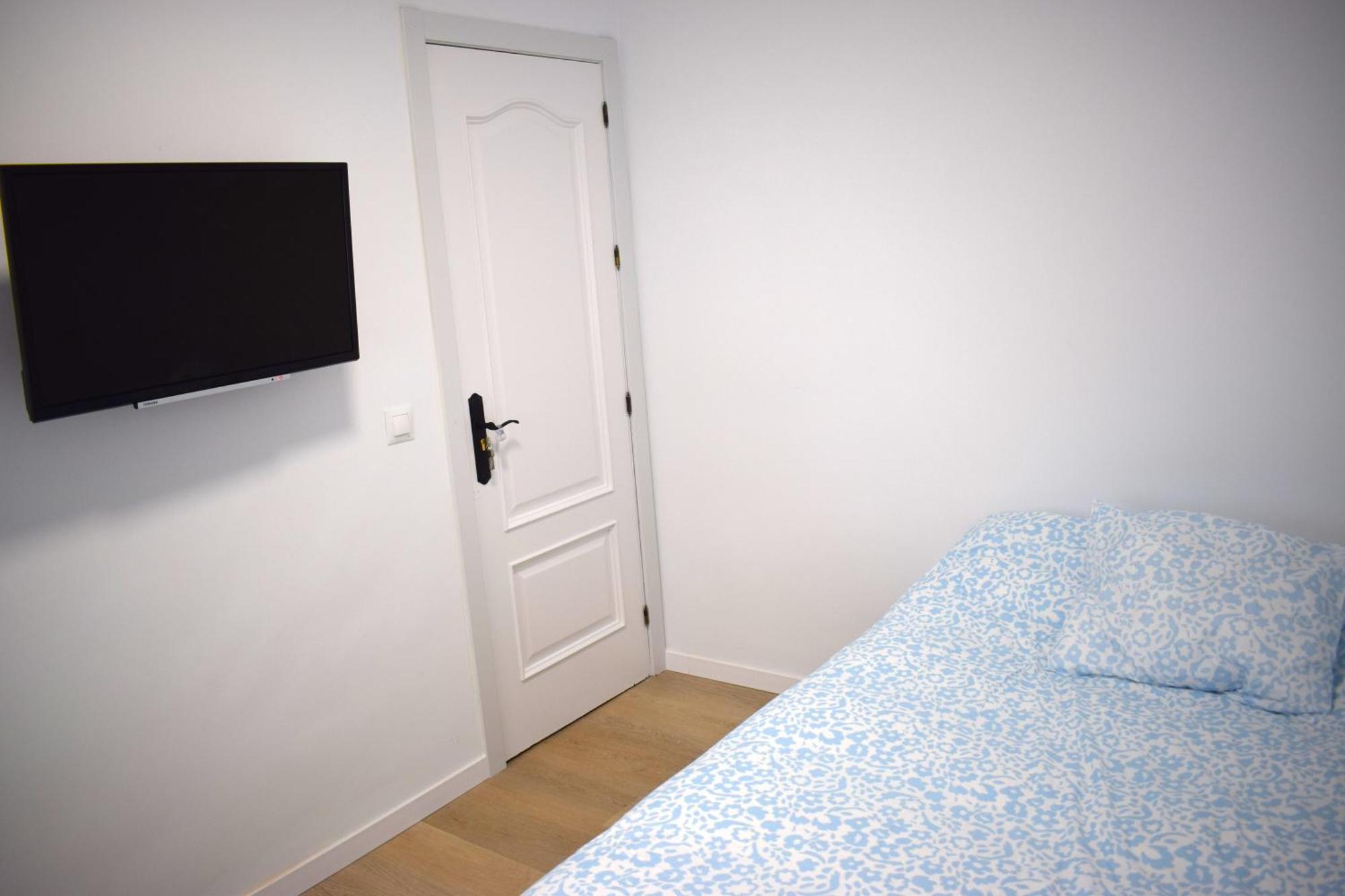 Bueno, Bonito Y Barato Appartement Málaga