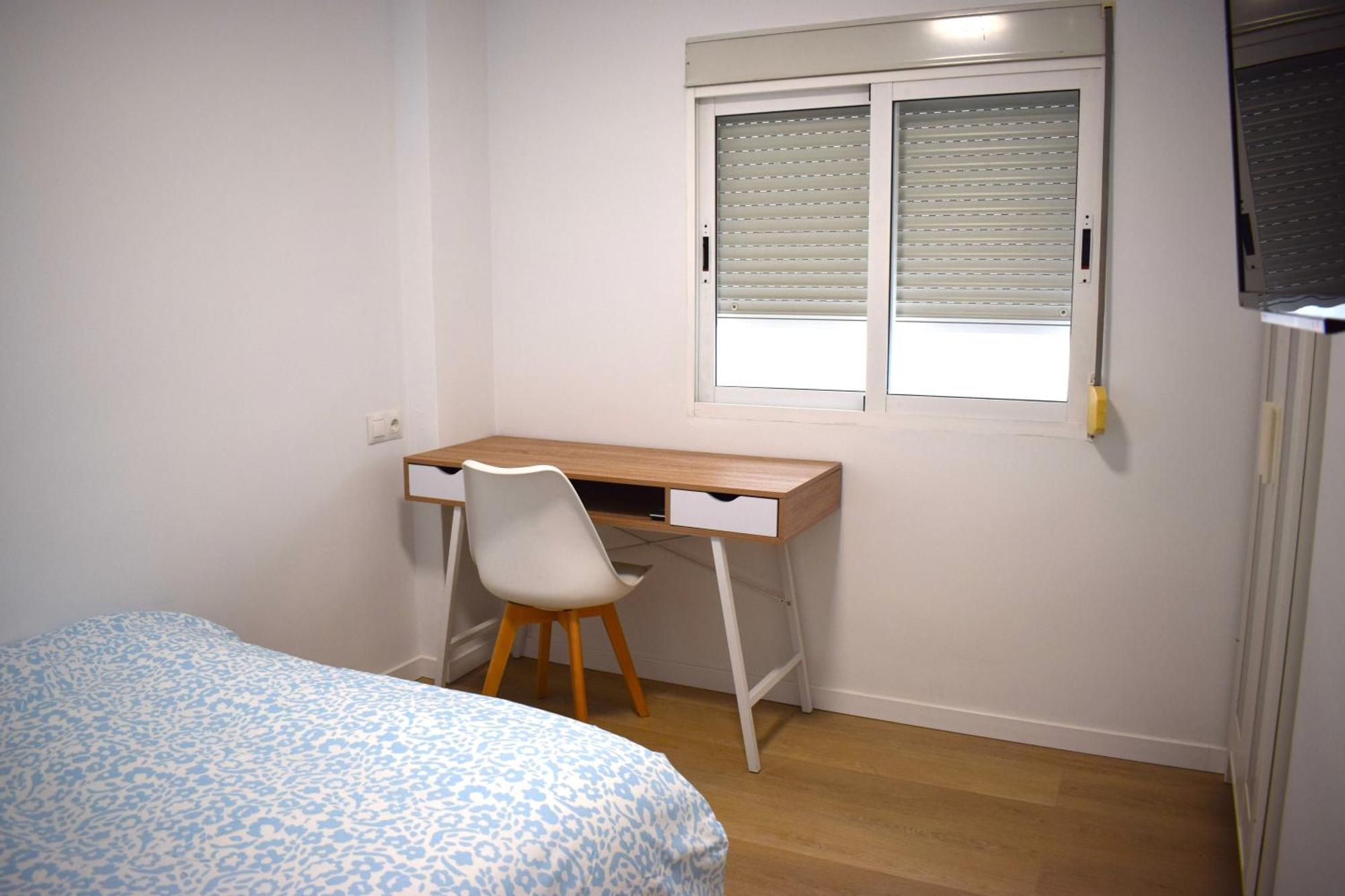 Appartement Bueno, Bonito Y Barato Málaga