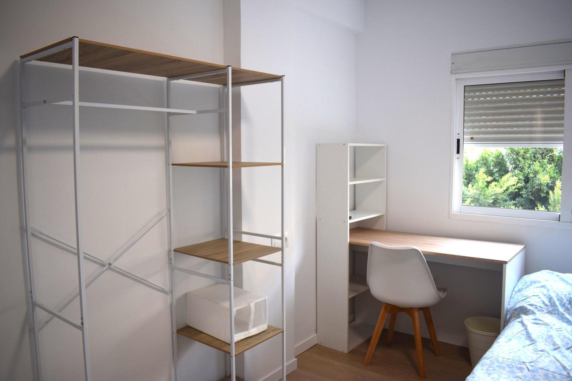 Bueno, Bonito Y Barato Appartement