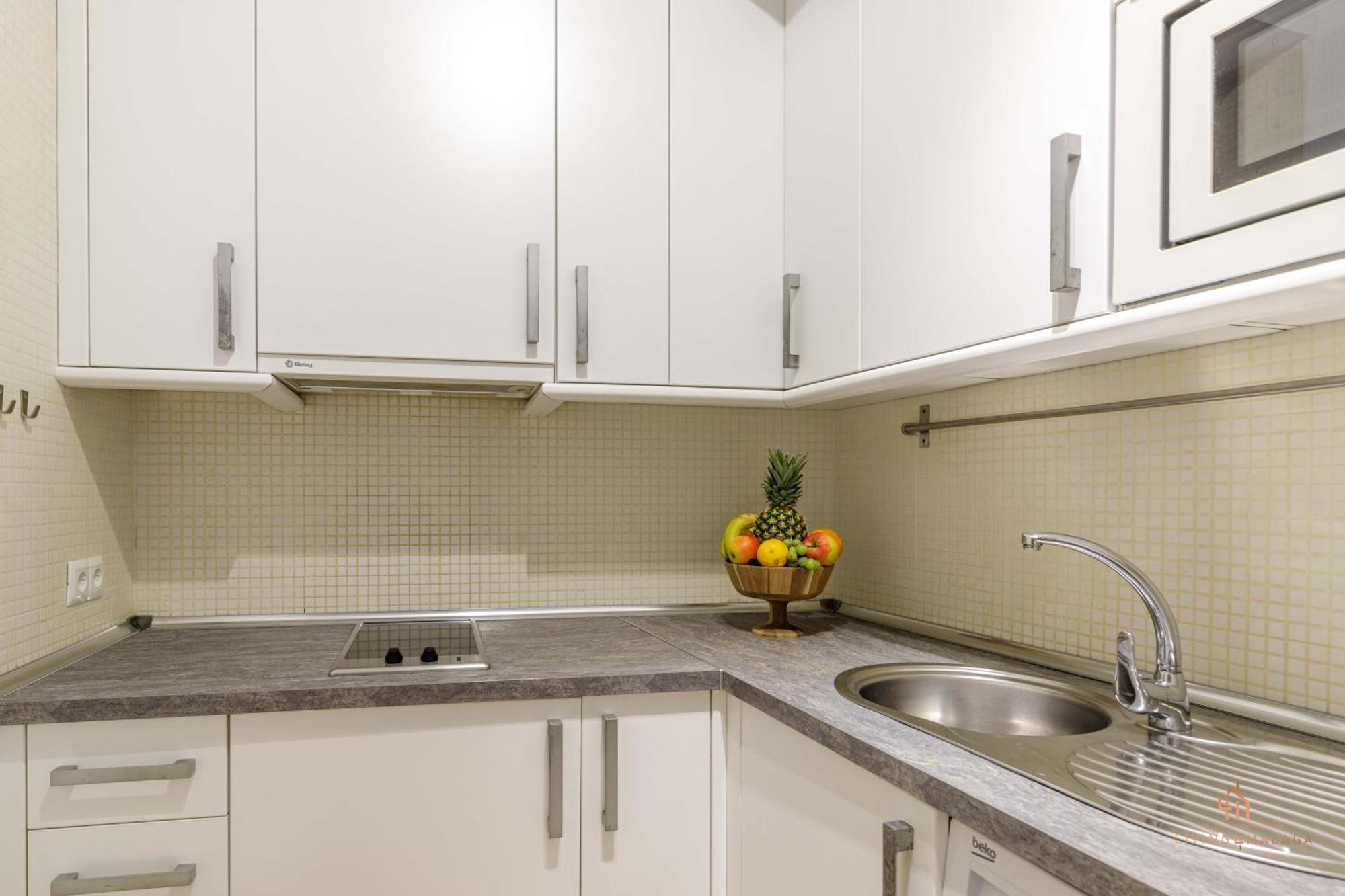 Appartement Living4malaga The Secret *