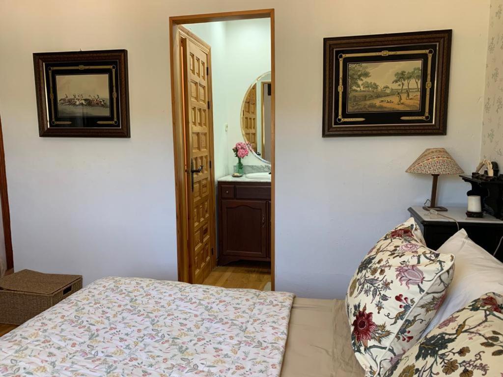 Complejo Rural Lo Arrabal * Malaga