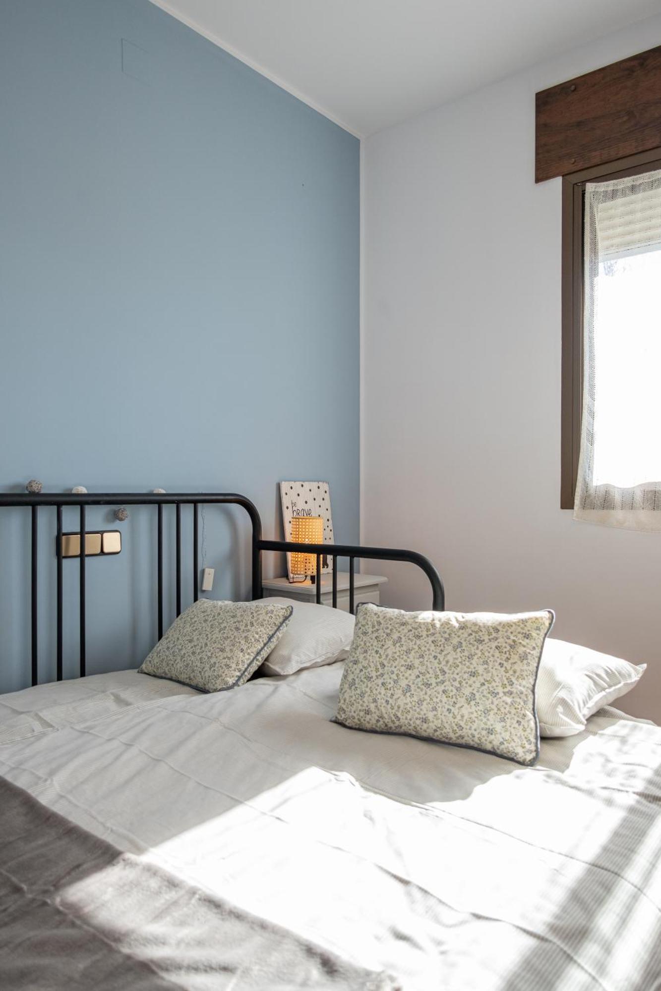 Complejo Rural Lo Arrabal Holiday home Malaga