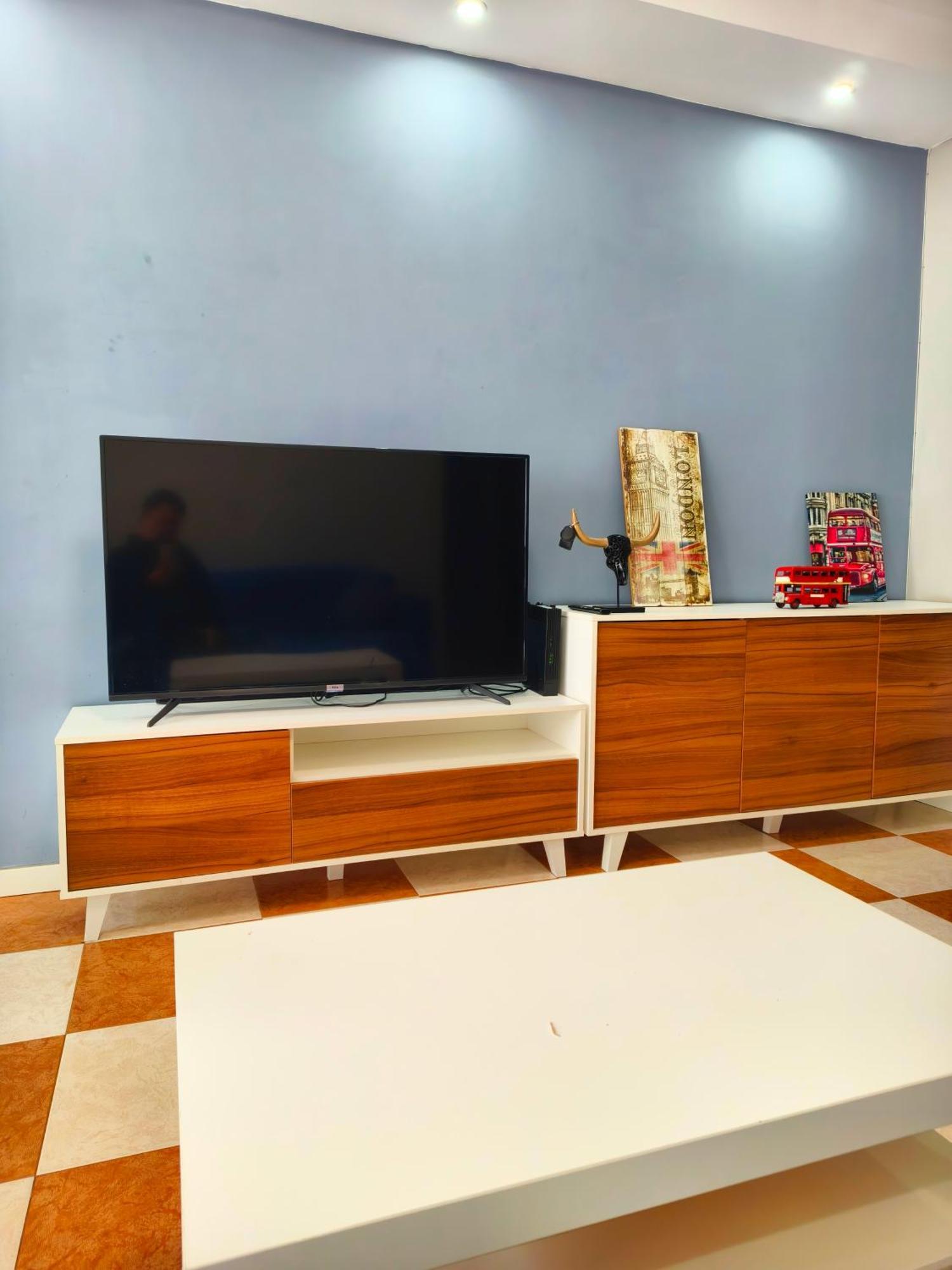 Apartamento Cerca Del Centro 2 Málaga
