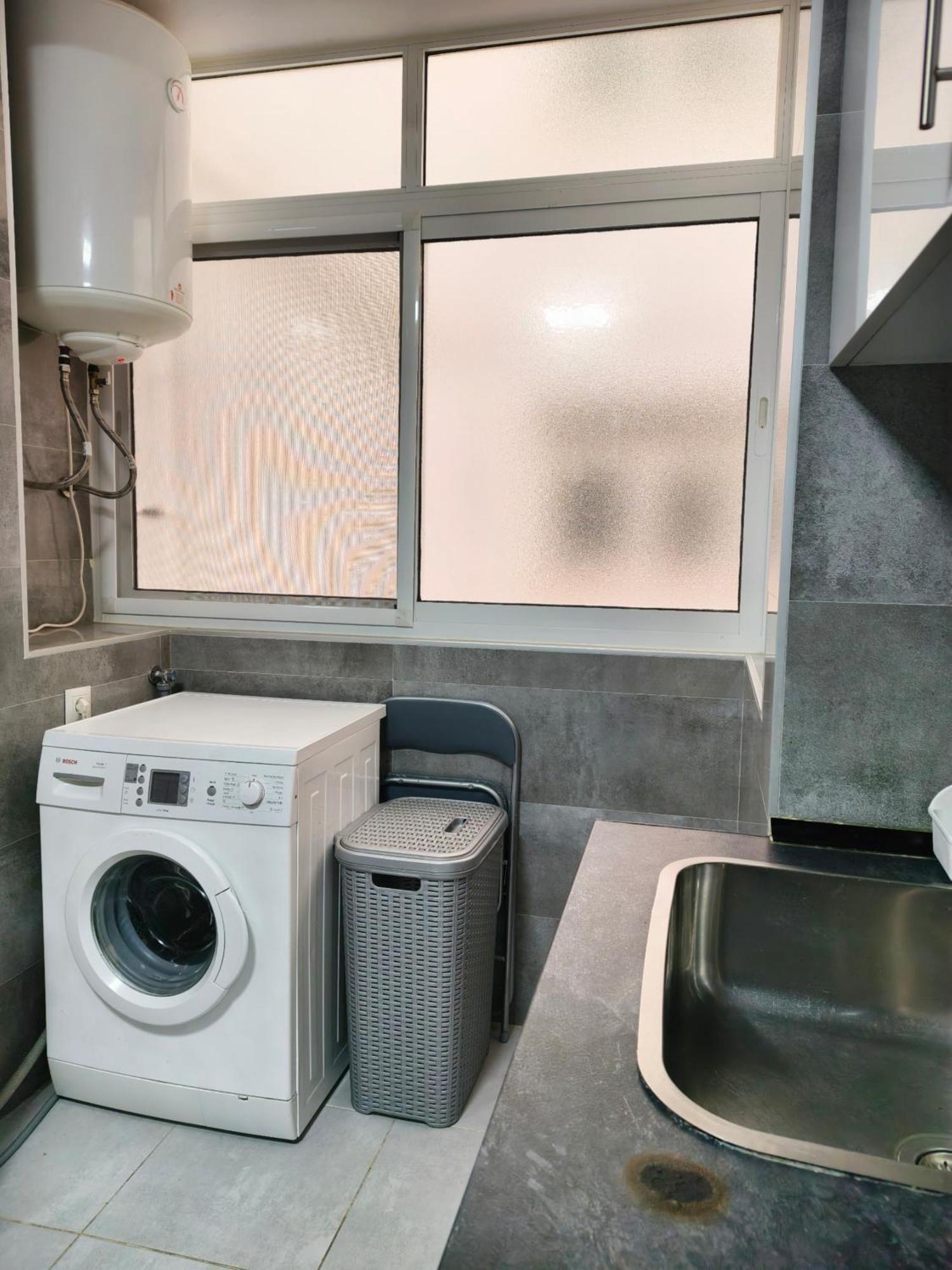 Apartamento Cerca Del Centro 2 *