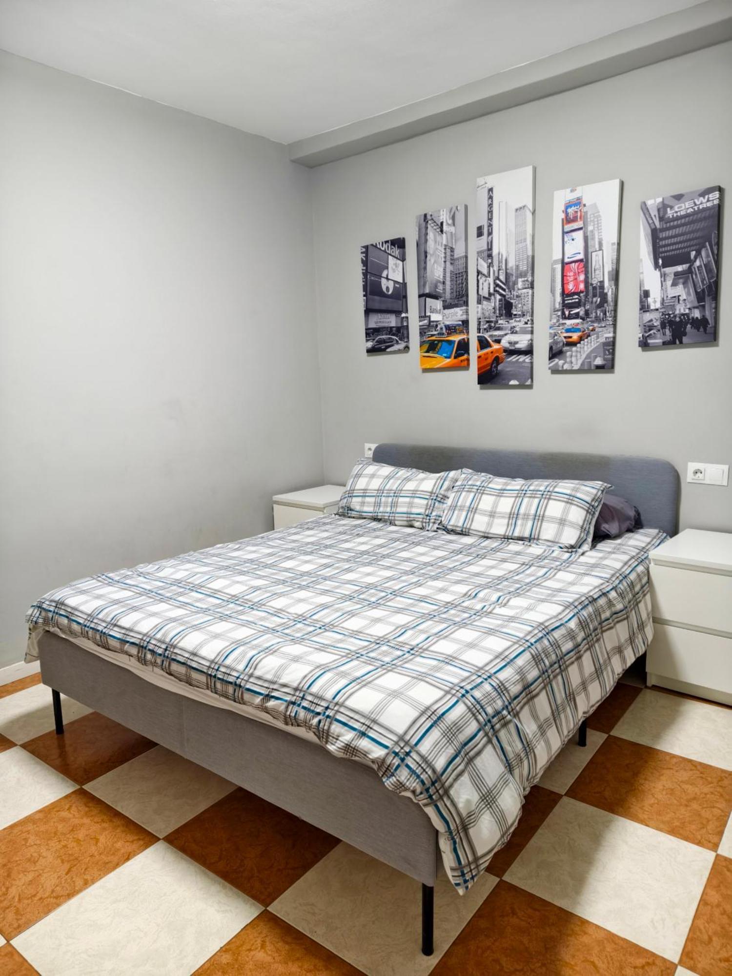 Cerca Del Centro 2 * Málaga