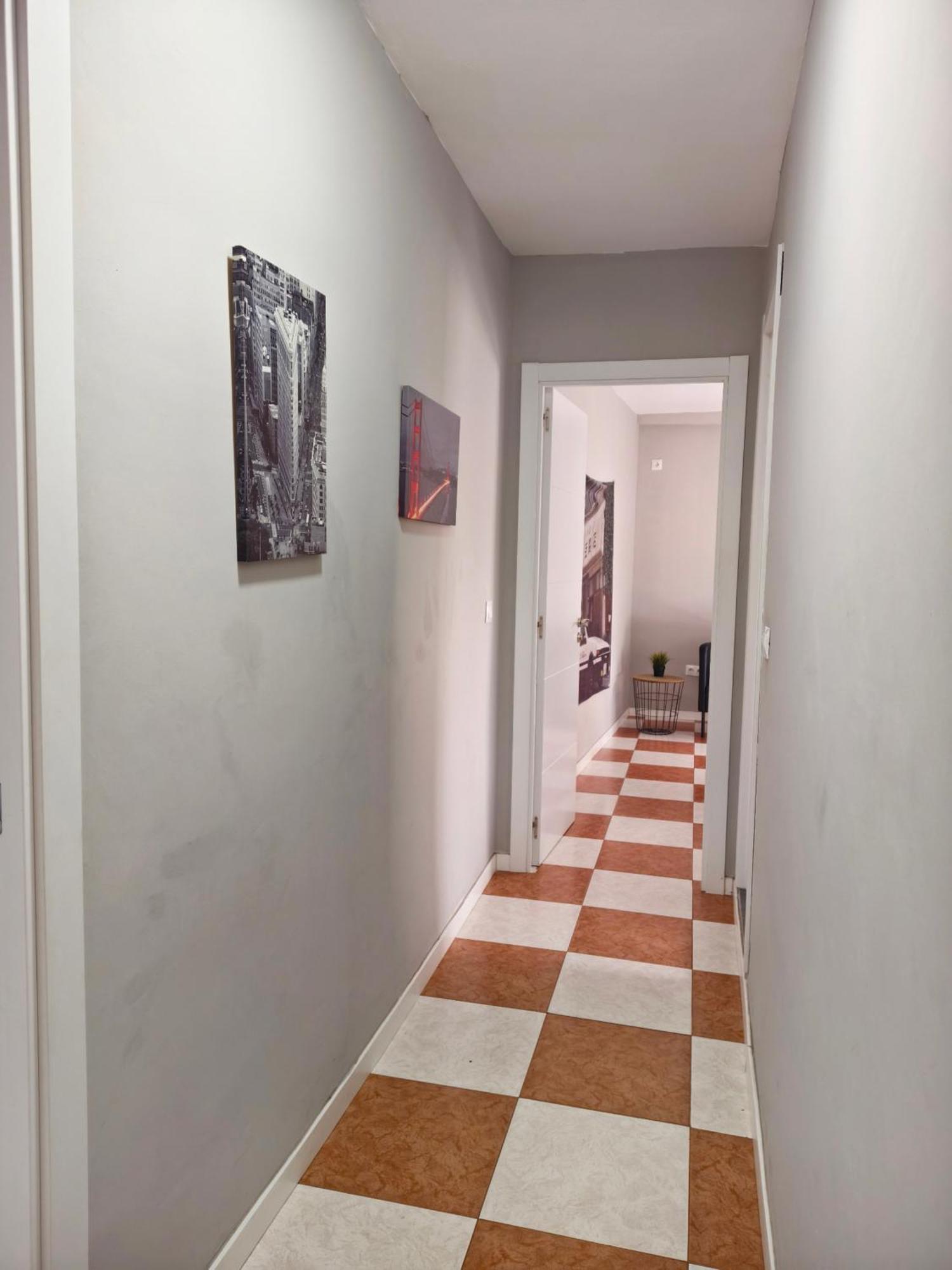 Cerca Del Centro 2 Apartamento