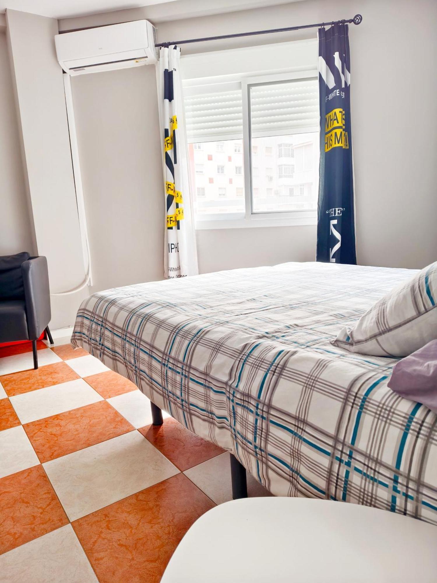 Apartamento Cerca Del Centro 2 *
