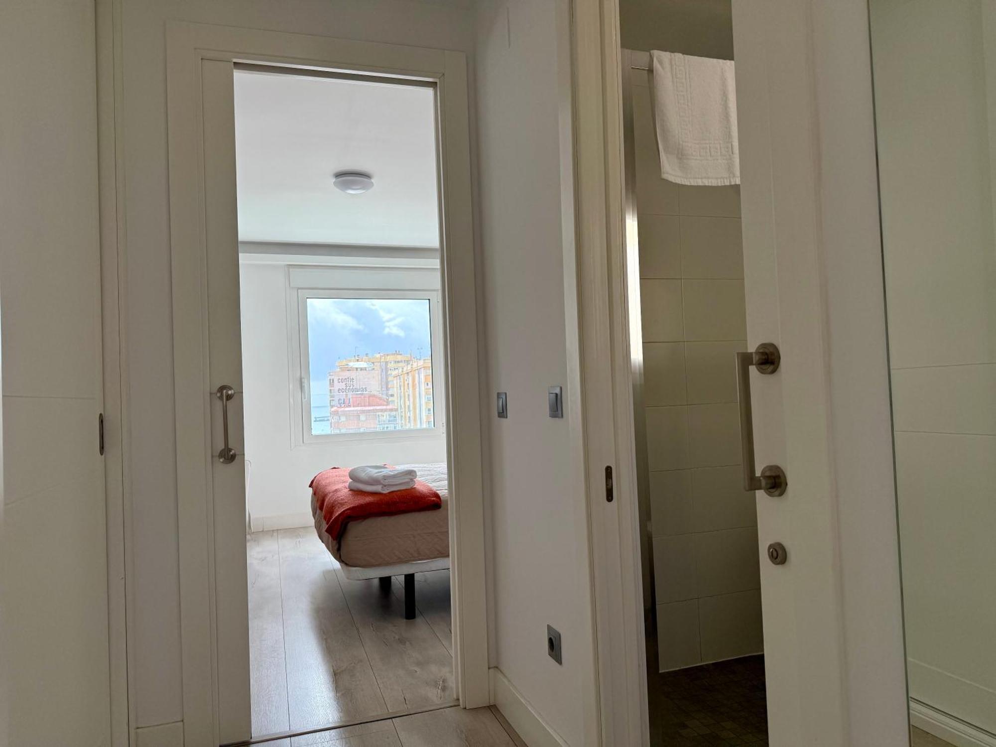 Wow Views! By Easytrip Apartment Malaga