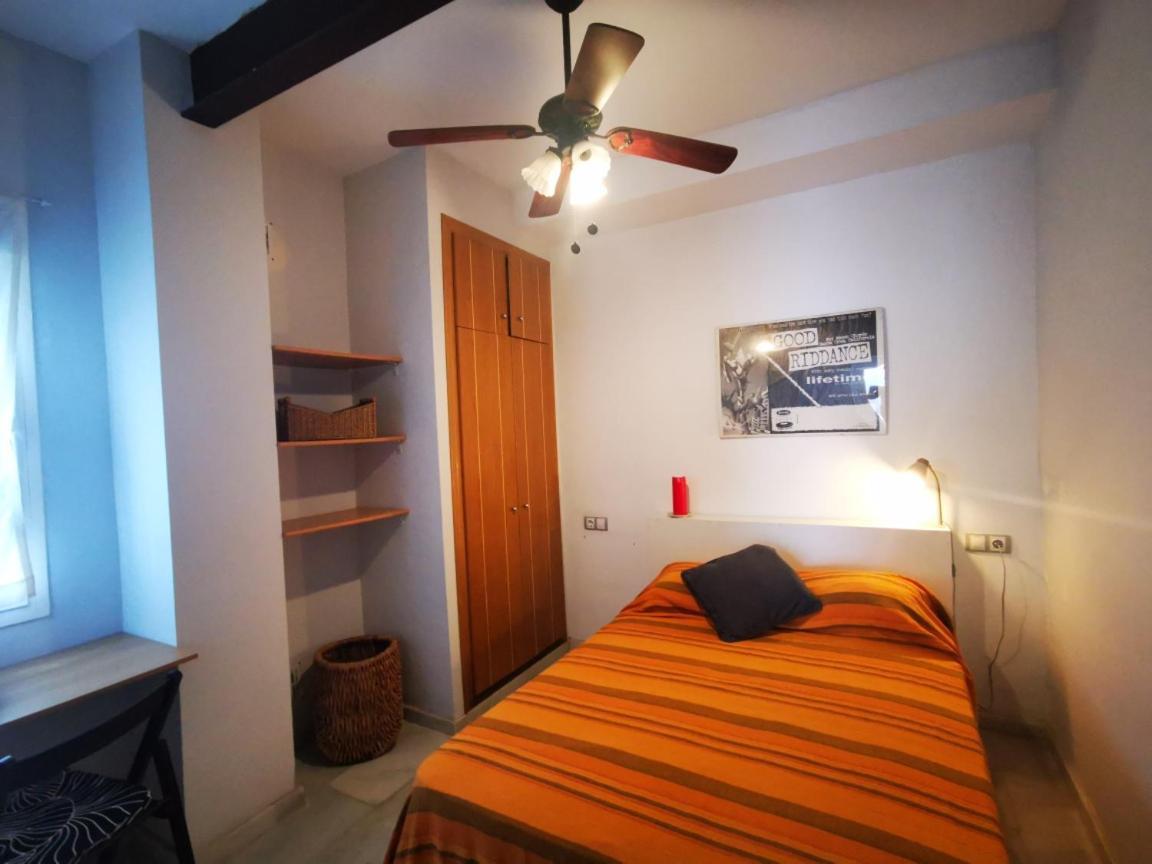 Complejo Rural Lo Arrabal Holiday home *