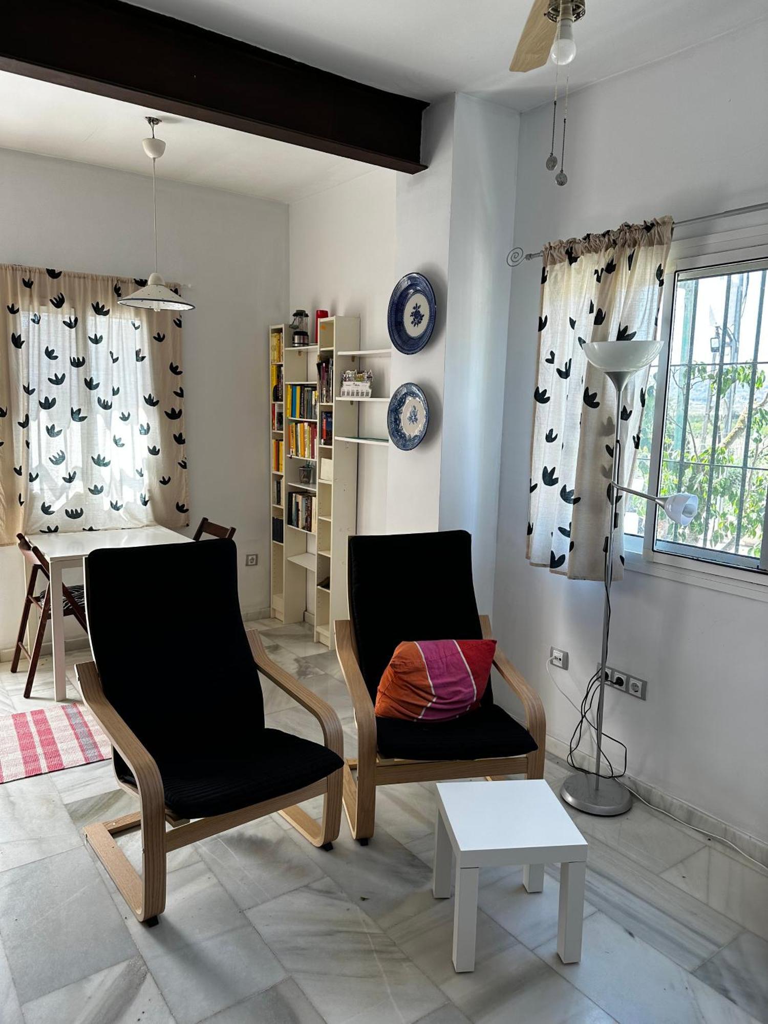 Complejo Rural Lo Arrabal Holiday home Malaga