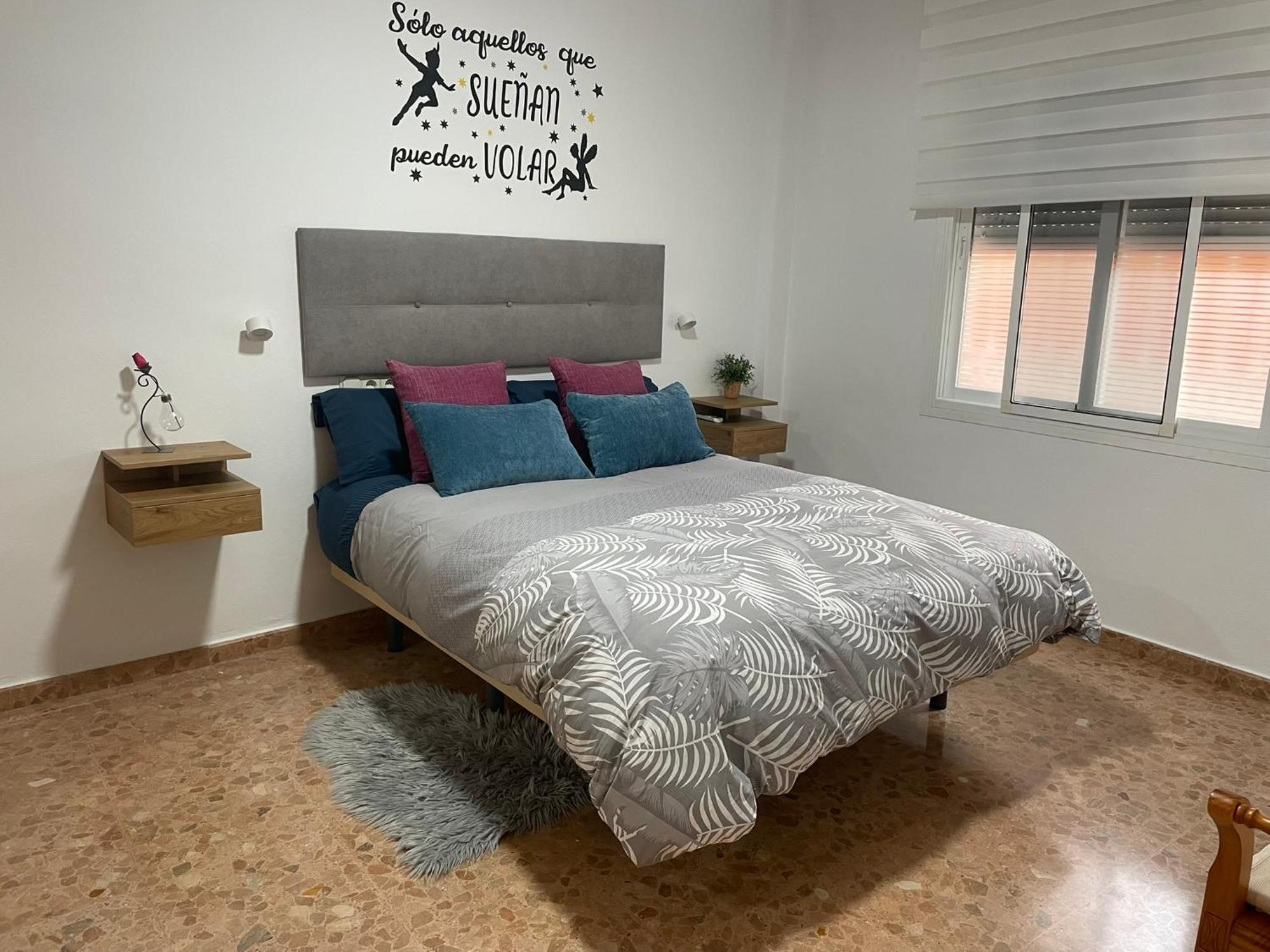 Palacio De Ferias Apartment *