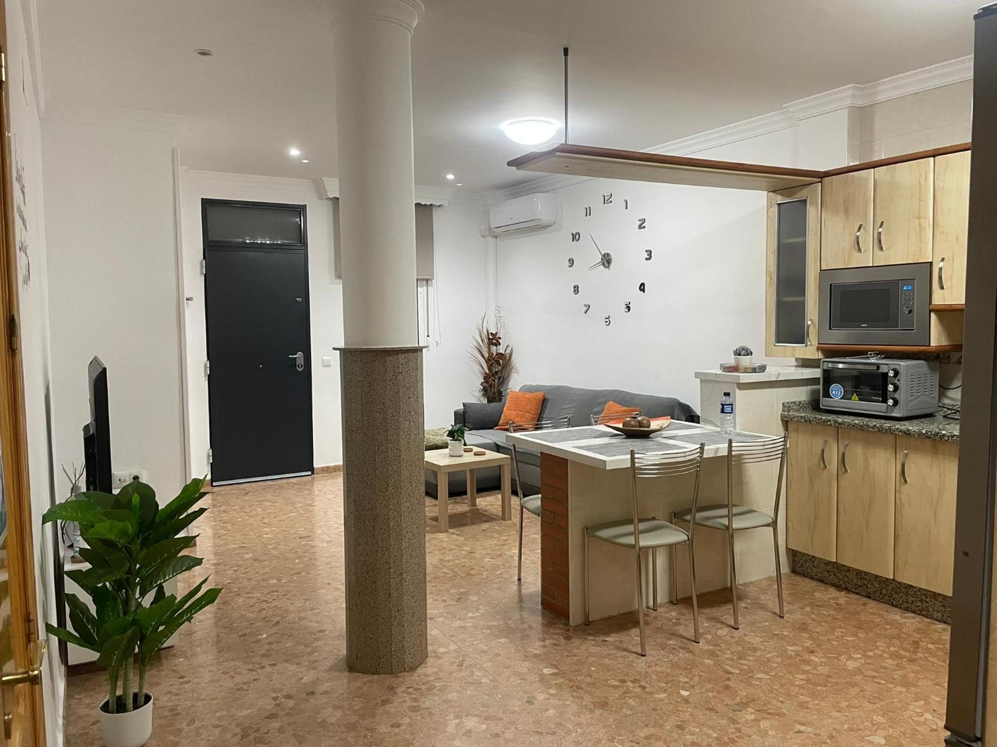 Appartement Palacio De Ferias