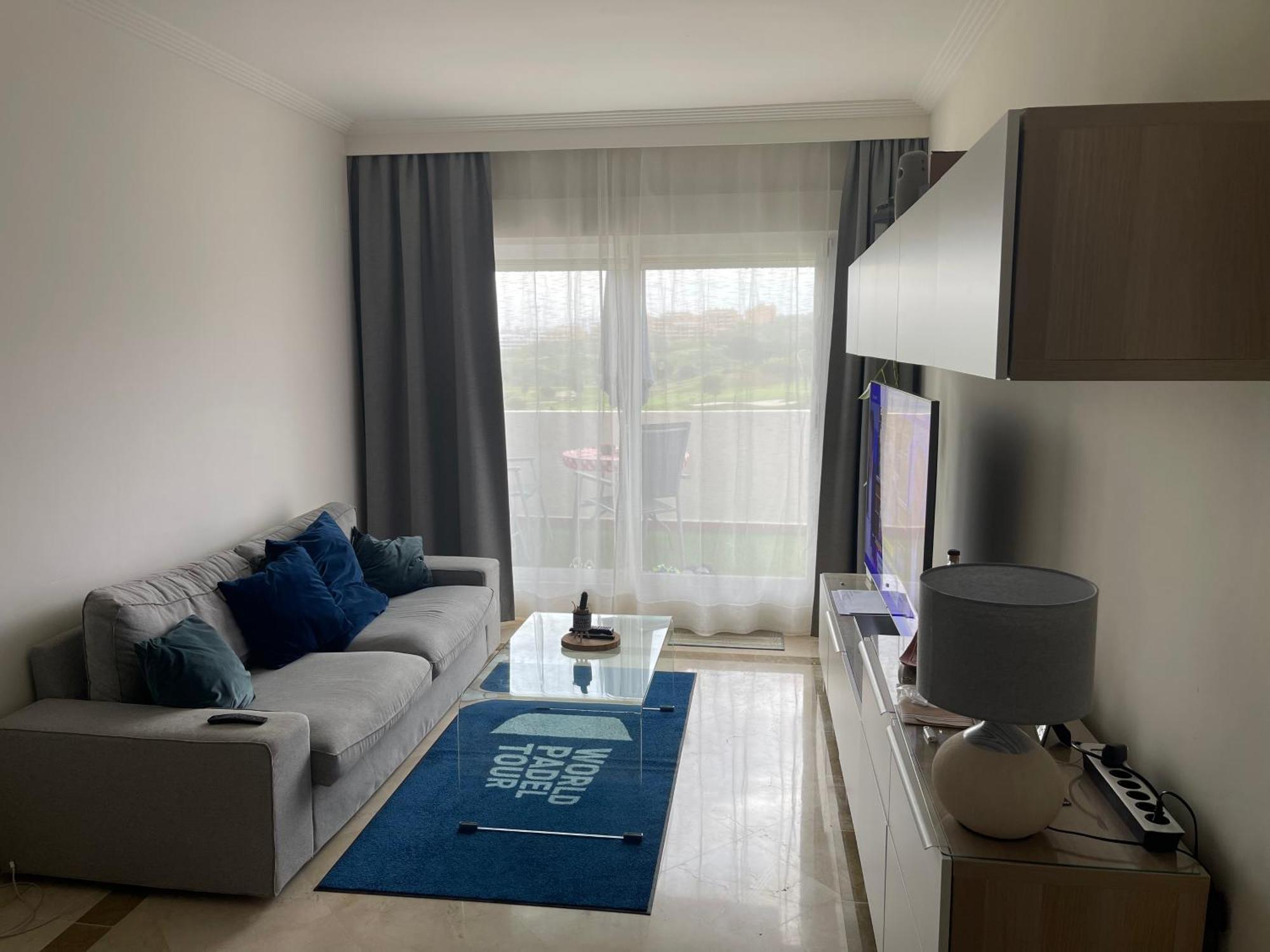 Fantastico Con Vistas En Urb Calanova Grand Golf En Cala De Mijas Malaga