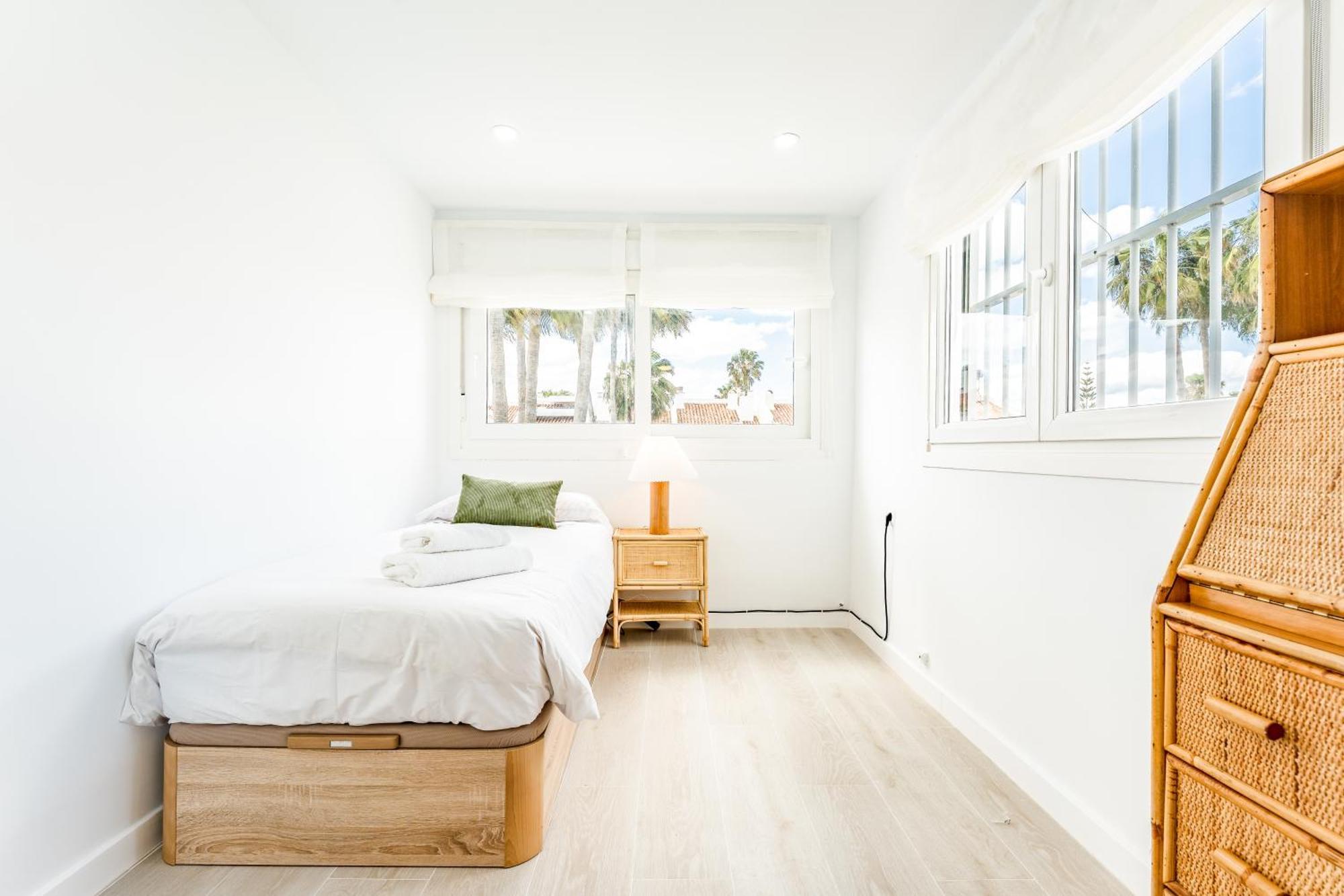 Guadalmar Sun & Vakantiehuis *