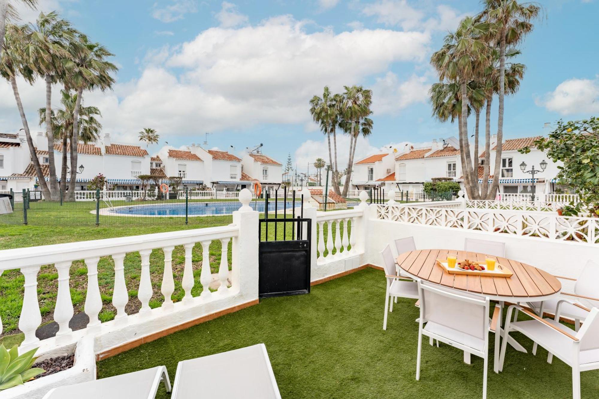 Guadalmar Sun & Vakantiehuis