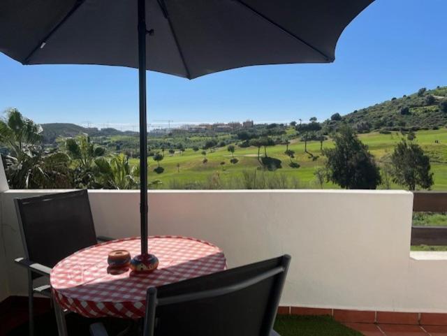 Apartment Fantastico Con Vistas En Urb Calanova Grand Golf En Cala De Mijas Malaga