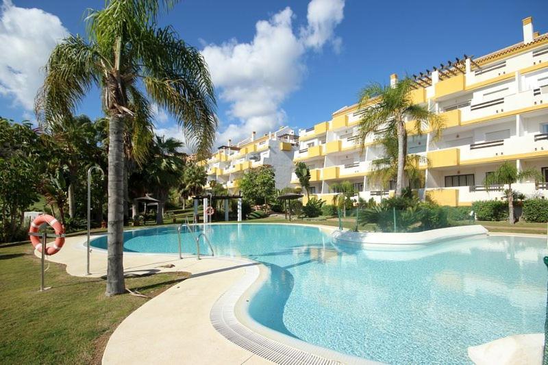 Fantastico Con Vistas En Urb Calanova Grand Golf En Cala De Mijas Apartment