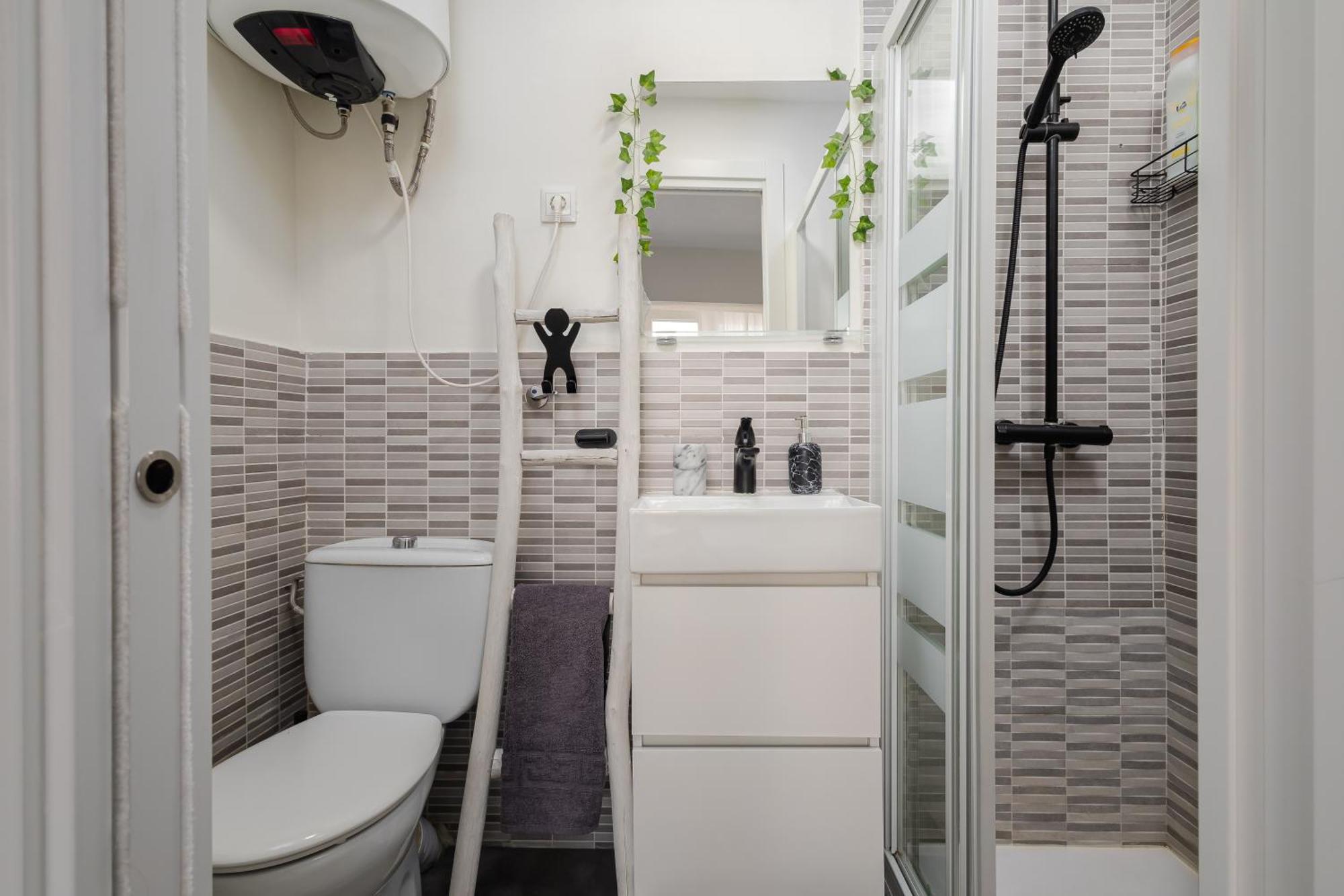 Playa Malagueta Apartment Malaga