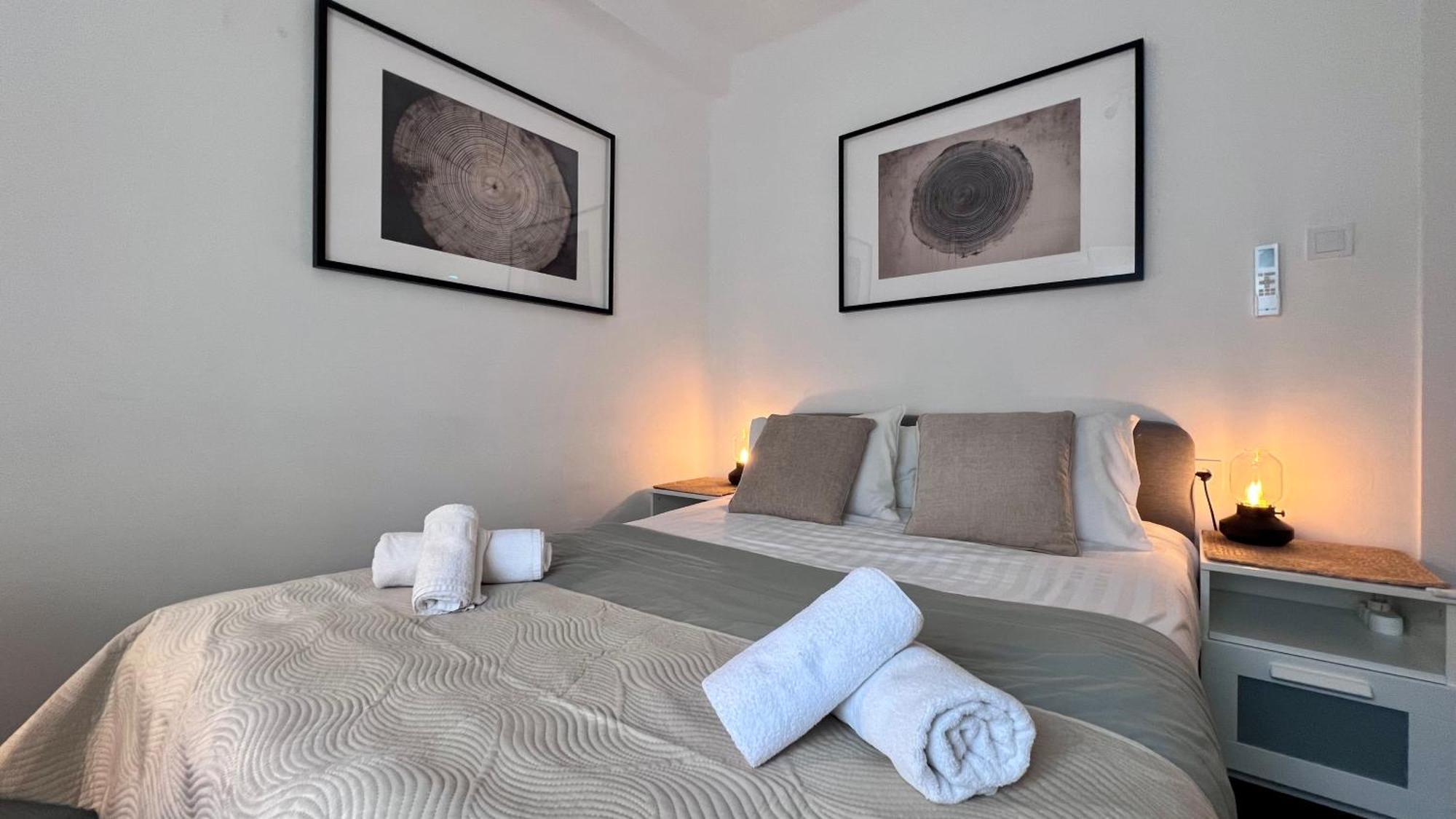 Cool, Modern And Snug 3br Peachy *