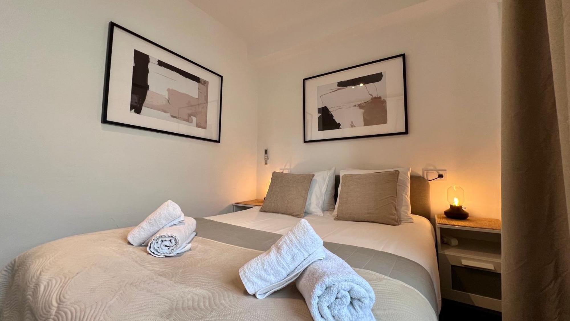 Cool, Modern And Snug 3br Peachy Malaga