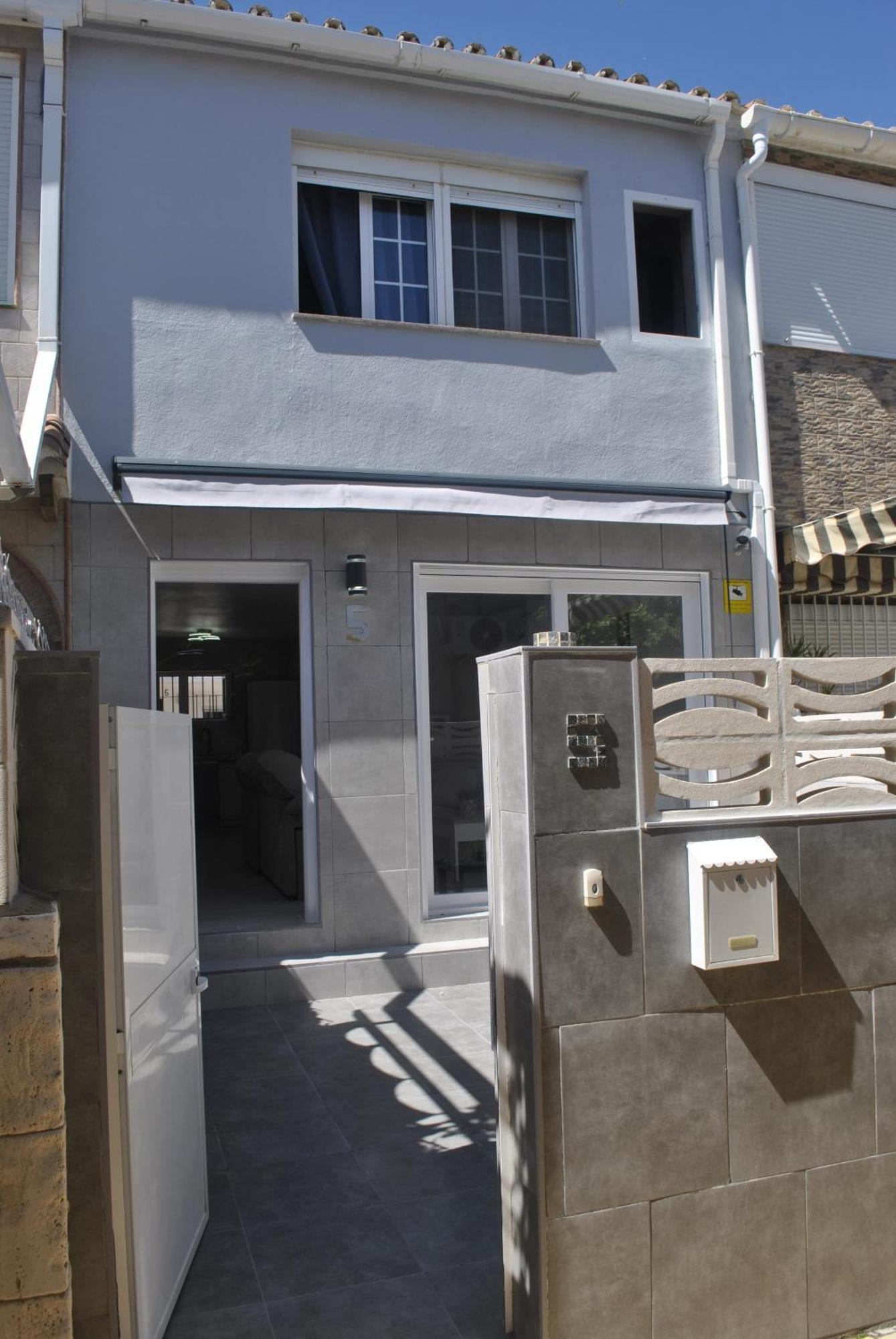 Holiday home Senda Miraflores *