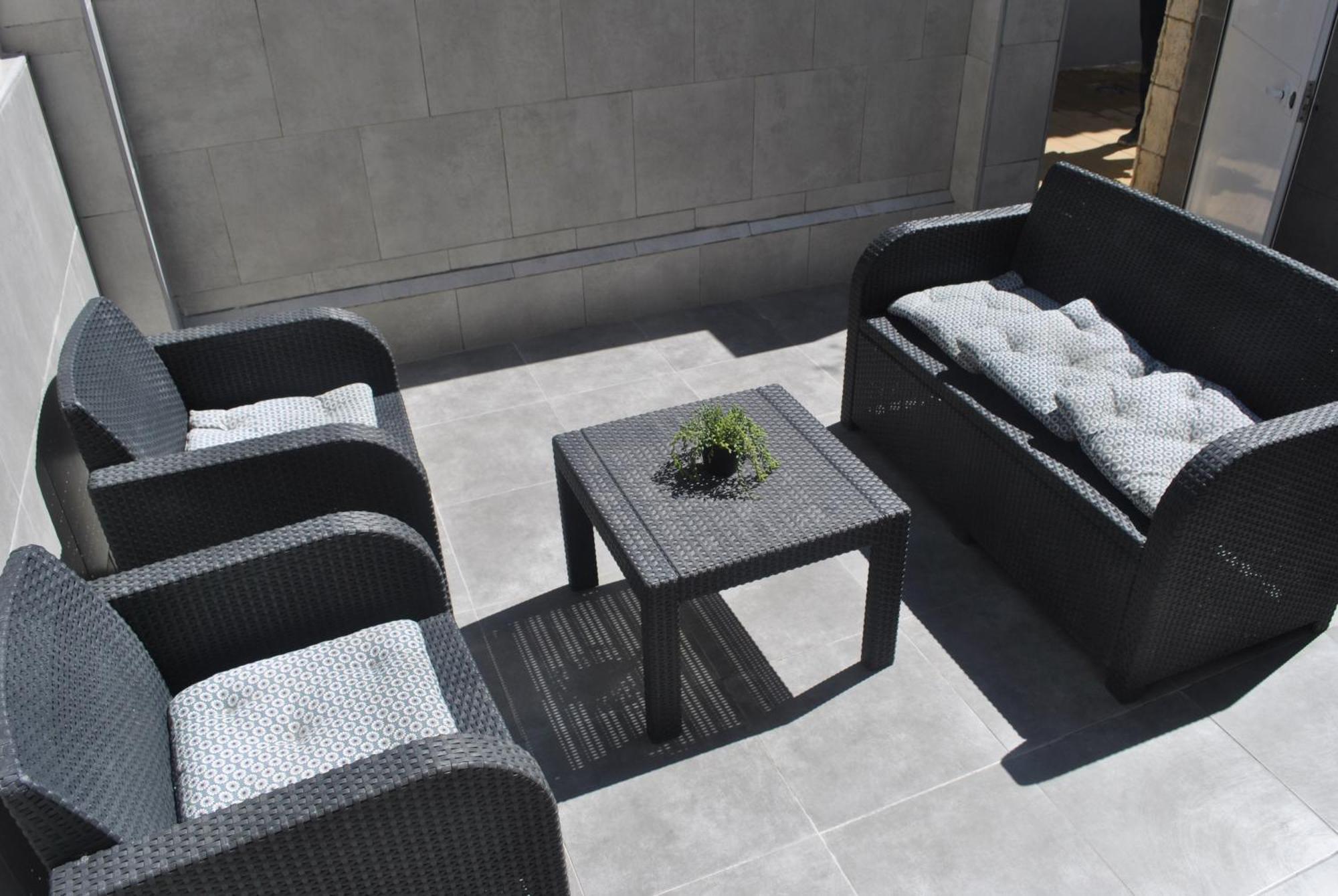 Holiday home Senda Miraflores *