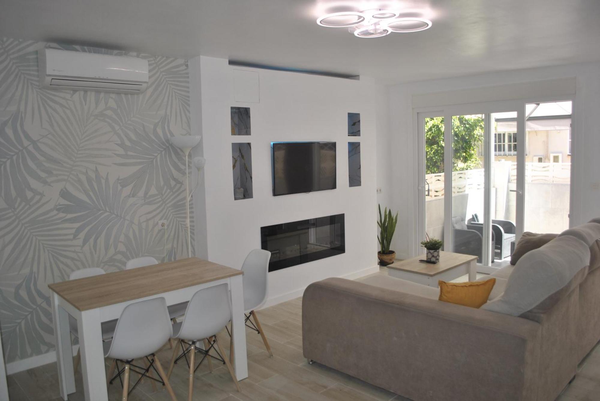 Senda Miraflores Holiday home *