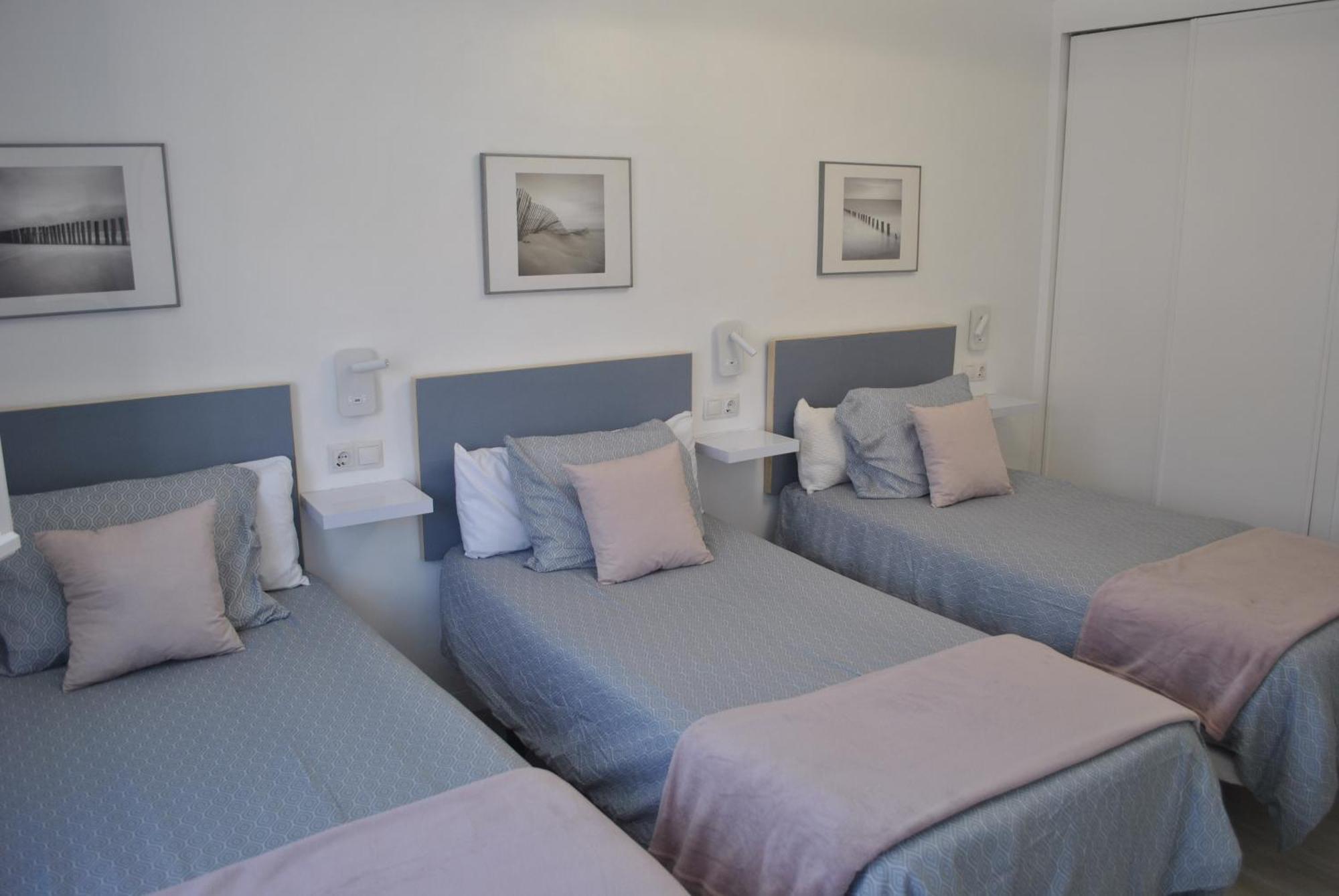 Holiday home Senda Miraflores *
