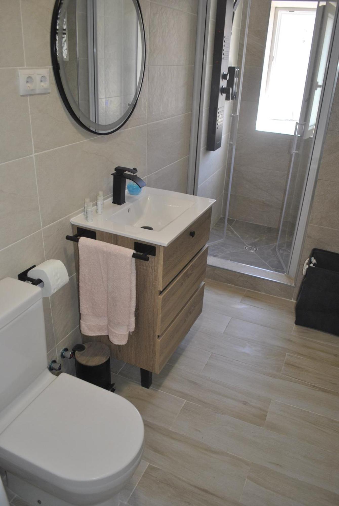 Senda Miraflores Holiday home Malaga