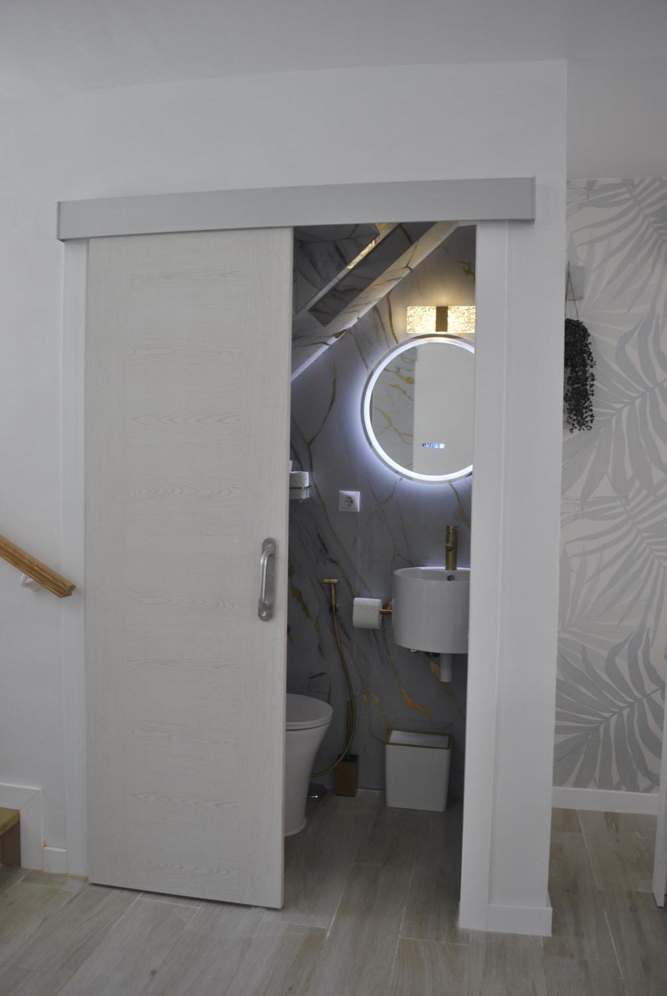 Senda Miraflores Holiday home *