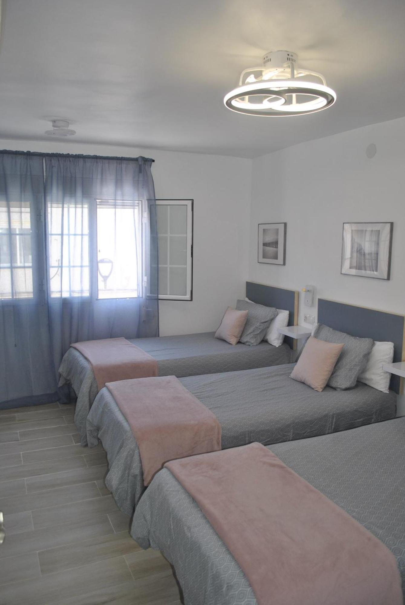 Holiday home Senda Miraflores Malaga