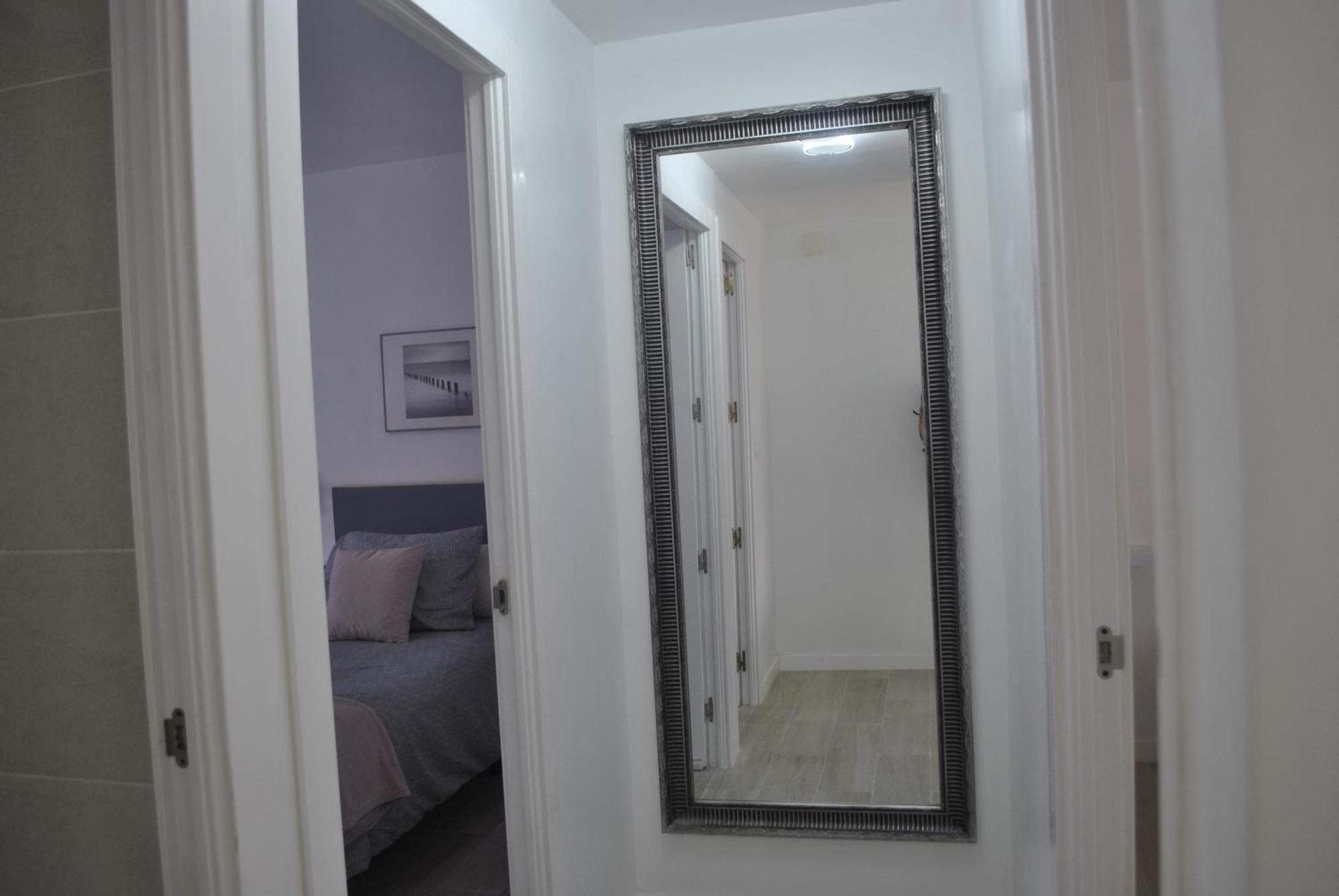 Holiday home Senda Miraflores *