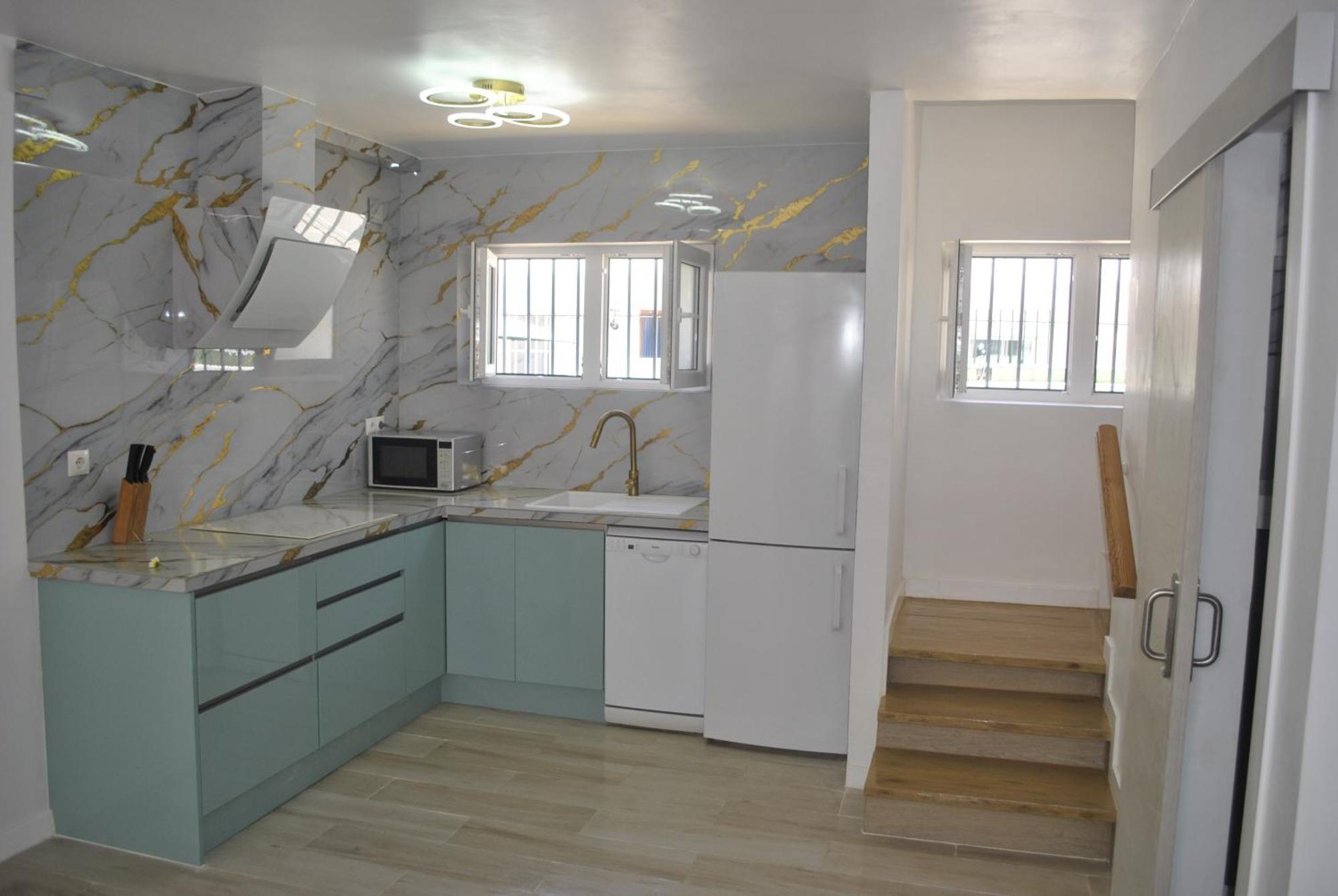 Senda Miraflores Holiday home Malaga