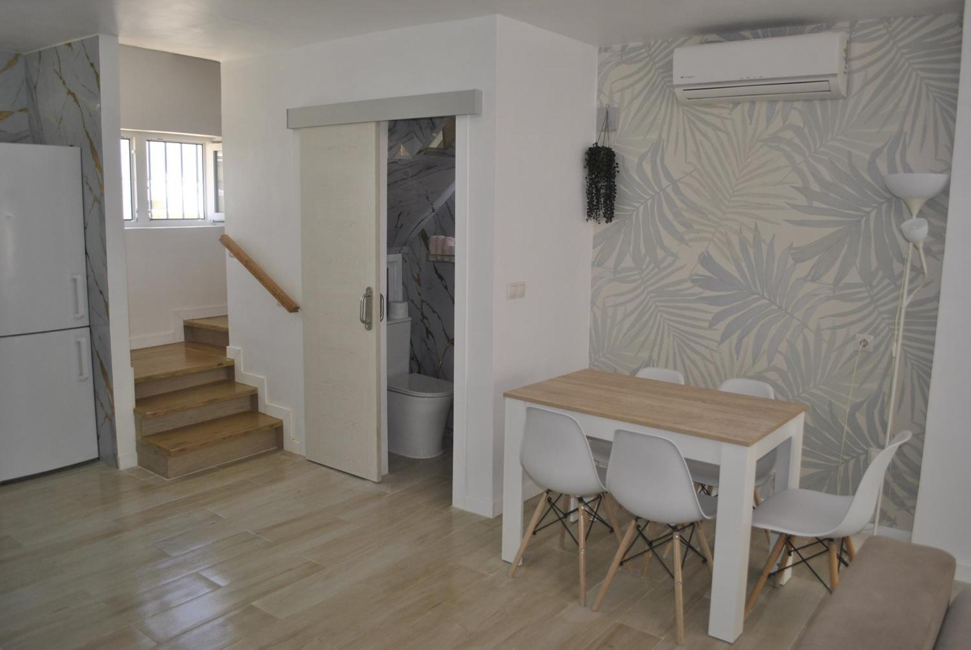 Holiday home Senda Miraflores