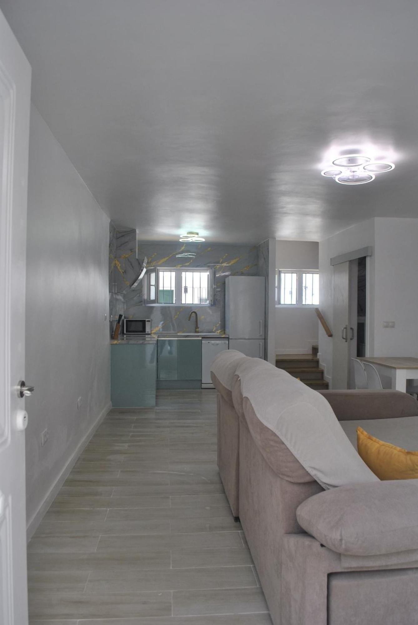 Senda Miraflores Holiday home *