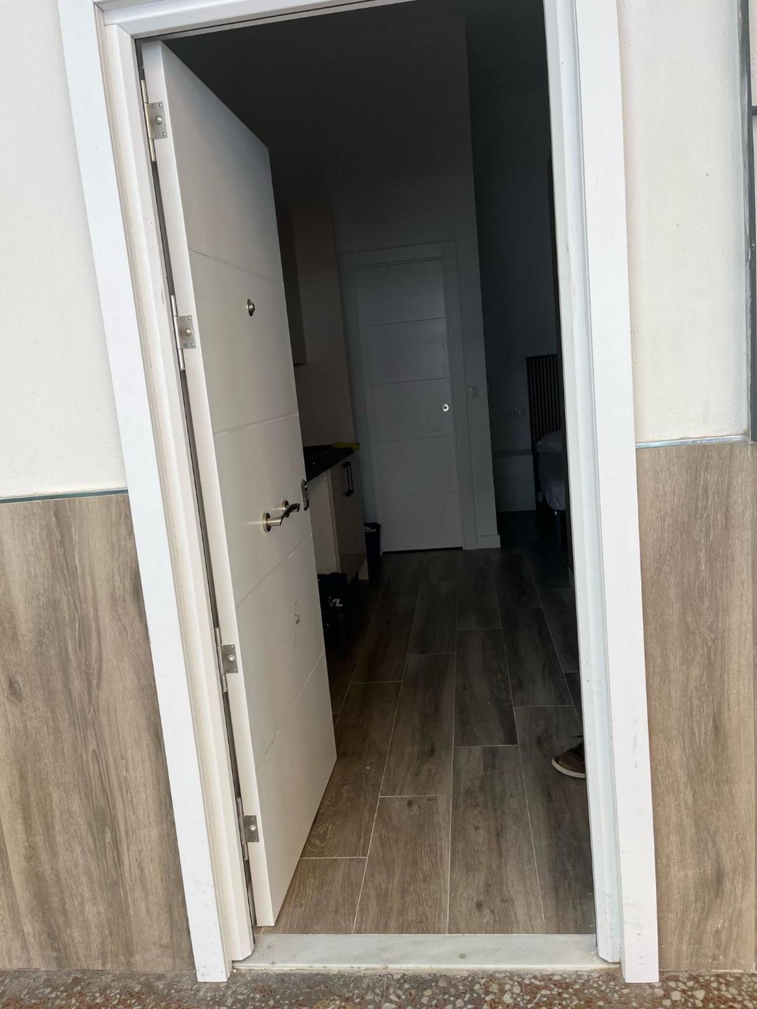 Casita Palo Apartment Malaga