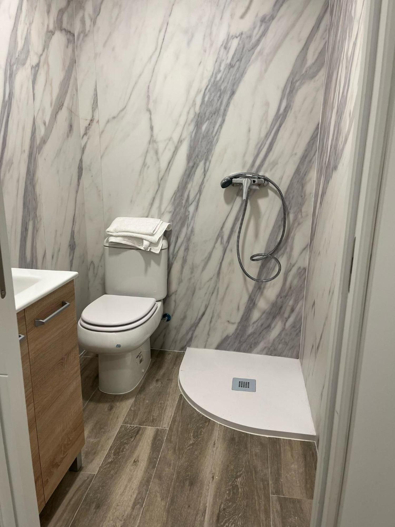 Casita Palo Apartment Malaga