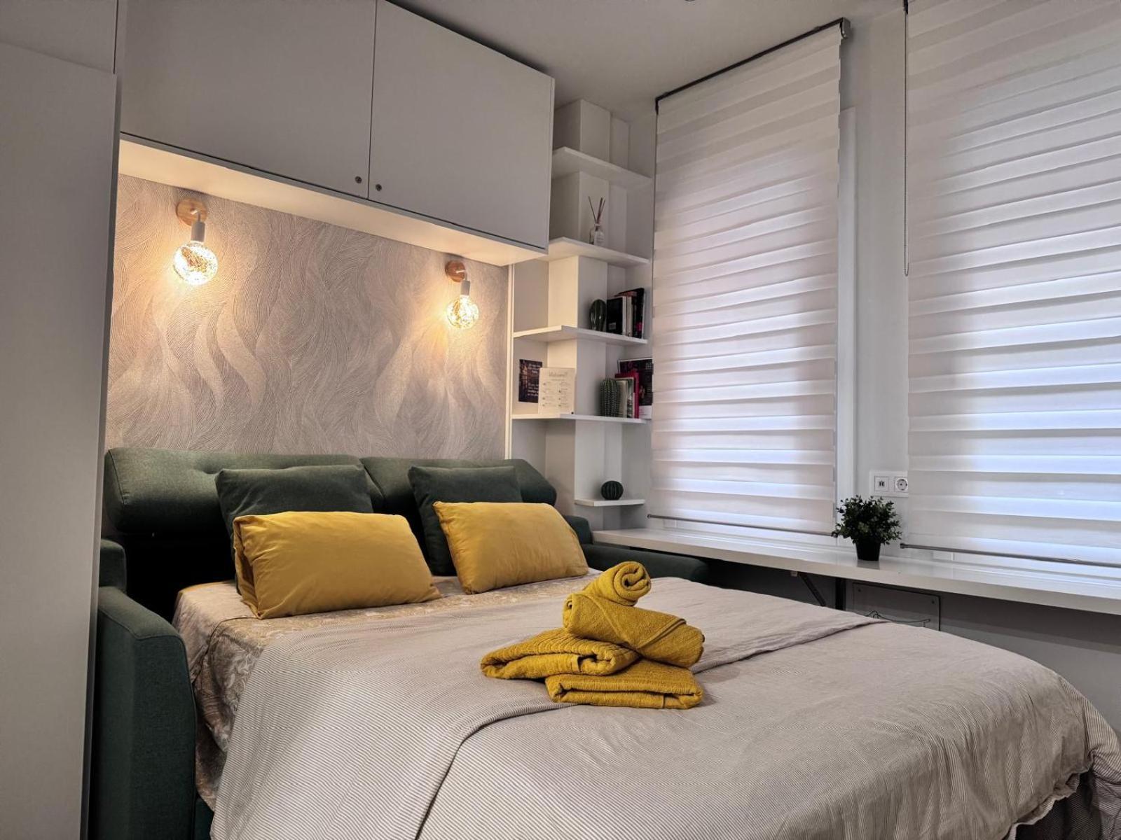 Appartement Estudio Ideal 2 Personas