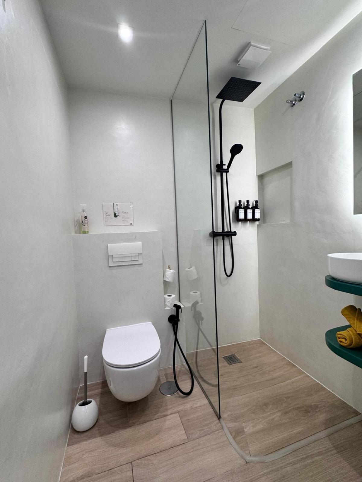 Estudio Ideal 2 Personas Appartement *