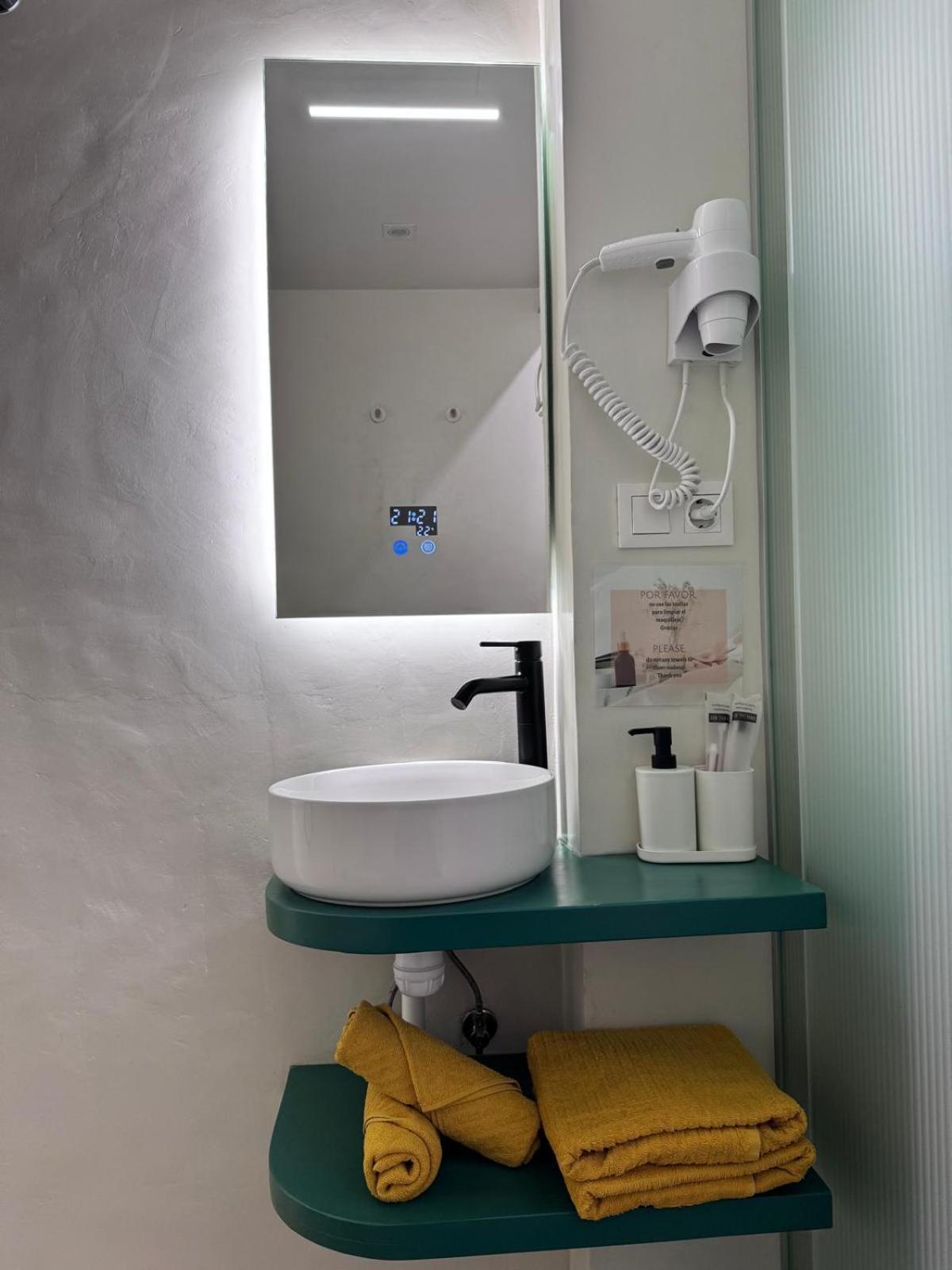 Estudio Ideal 2 Personas Málaga