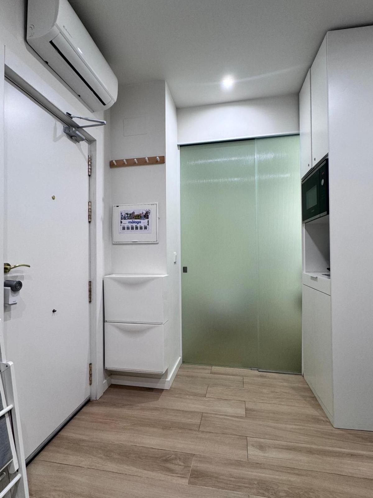 Appartement Estudio Ideal 2 Personas