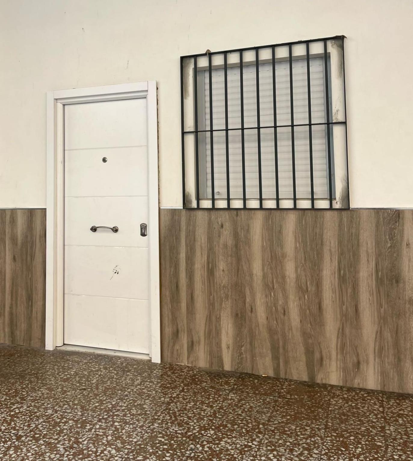 Casita Palo *