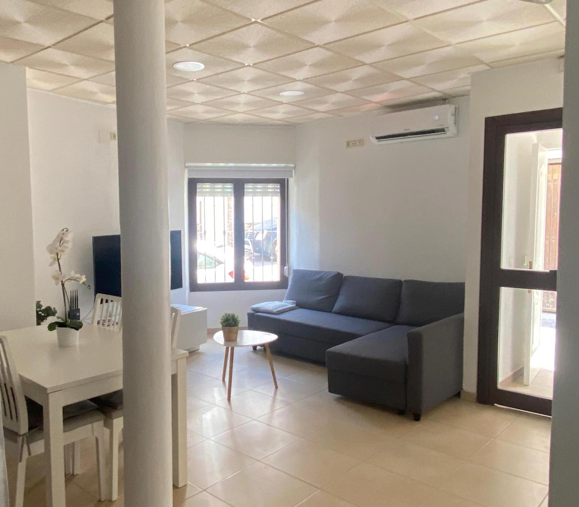 Apartment Aeropuerto-churriana-golf *